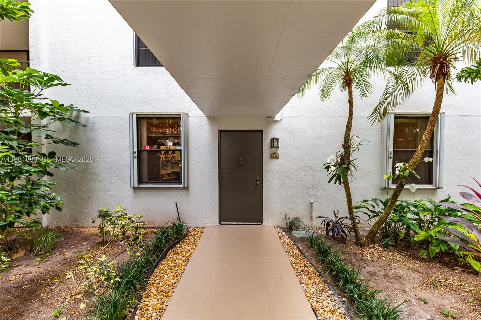 3440 NE 192nd St #1G-A Aventura, FL 33180