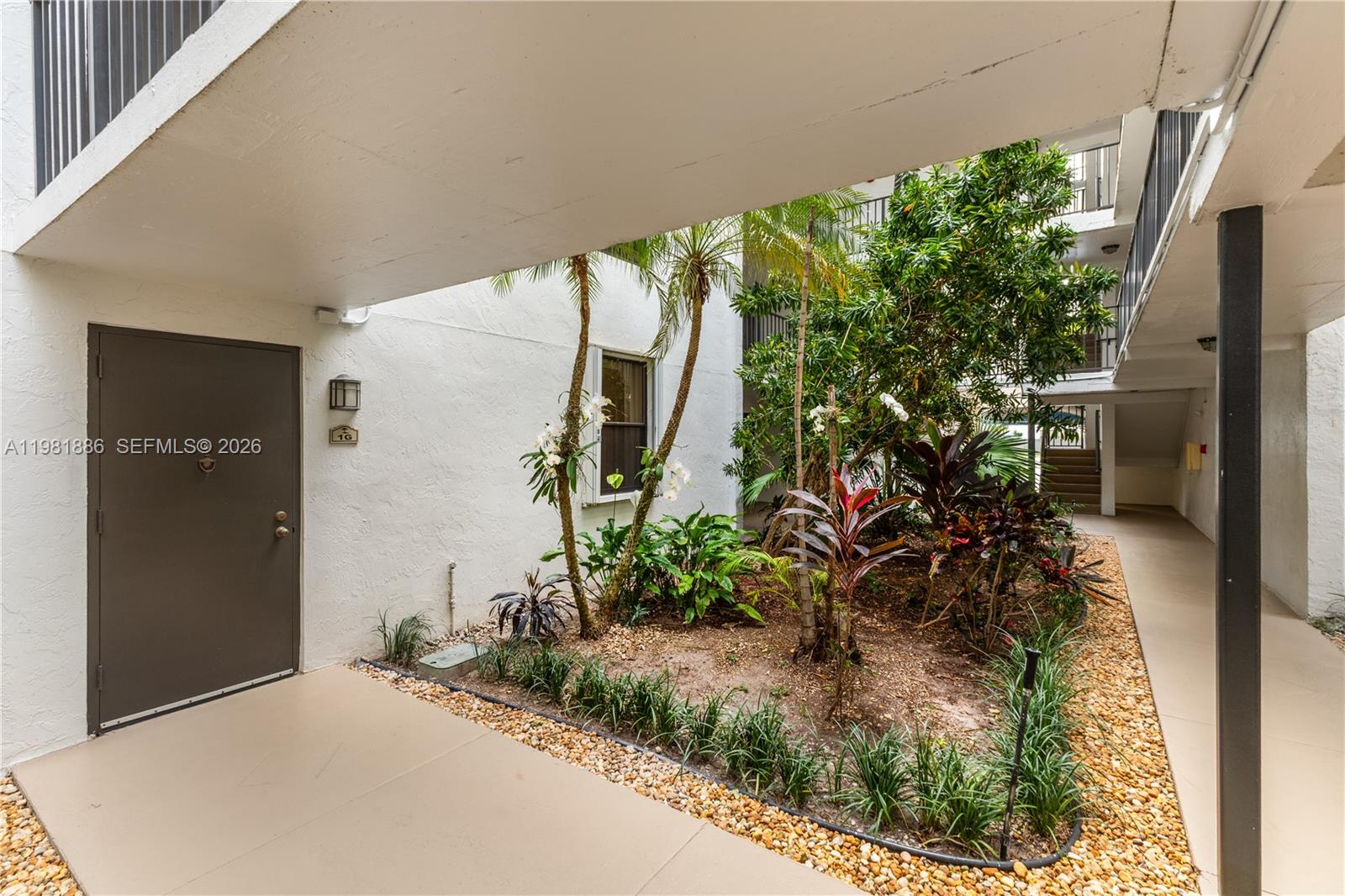 3440 NE 192nd St #1G-A Aventura, FL 33180