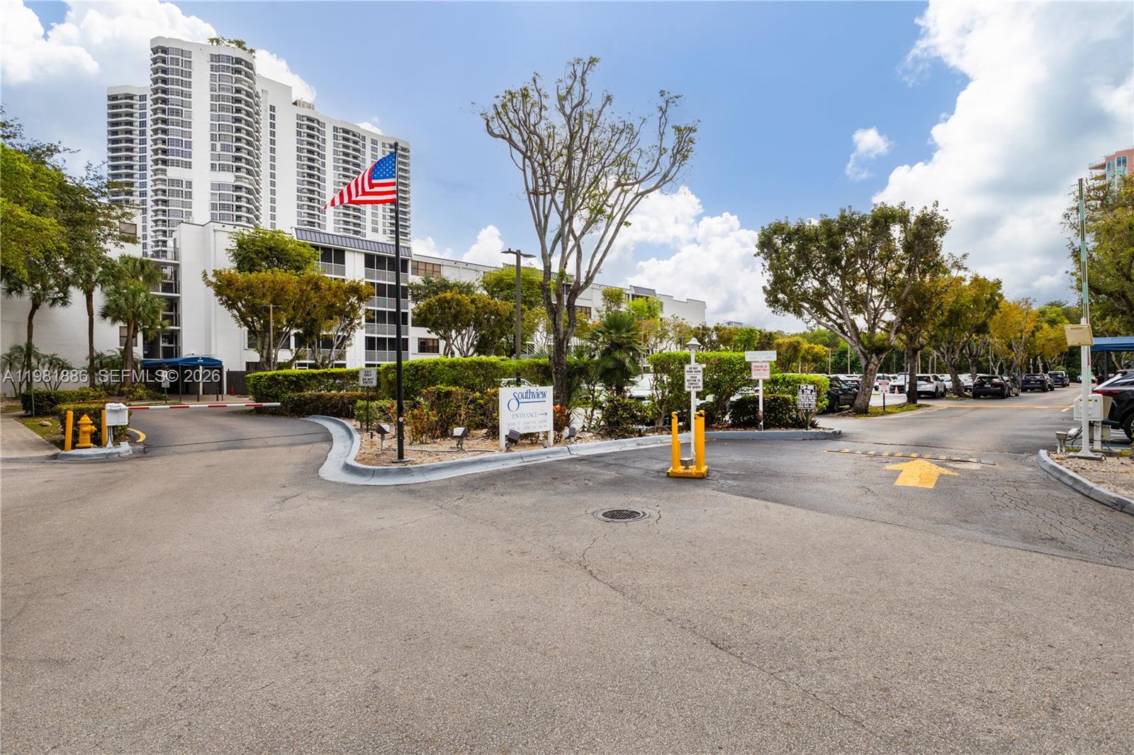 3440 NE 192nd St #1G-A Aventura, FL 33180