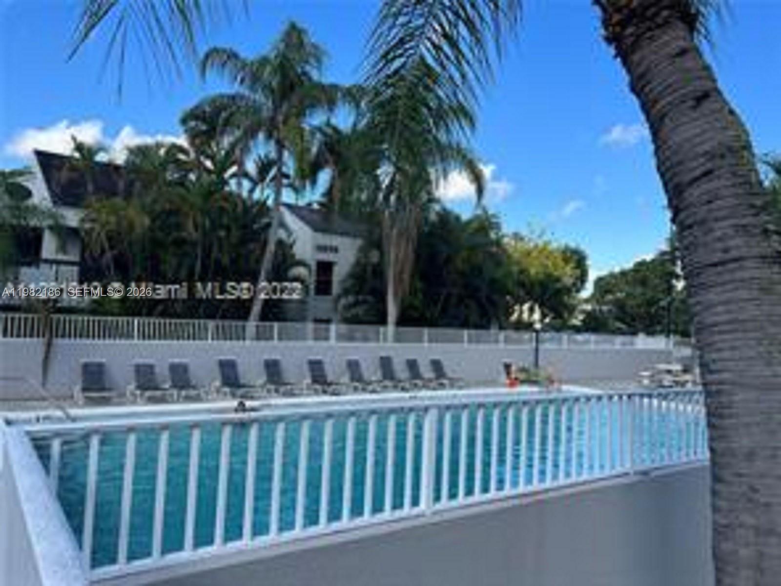 8820 SW 132nd Pl #203D-S Miami, FL 33186