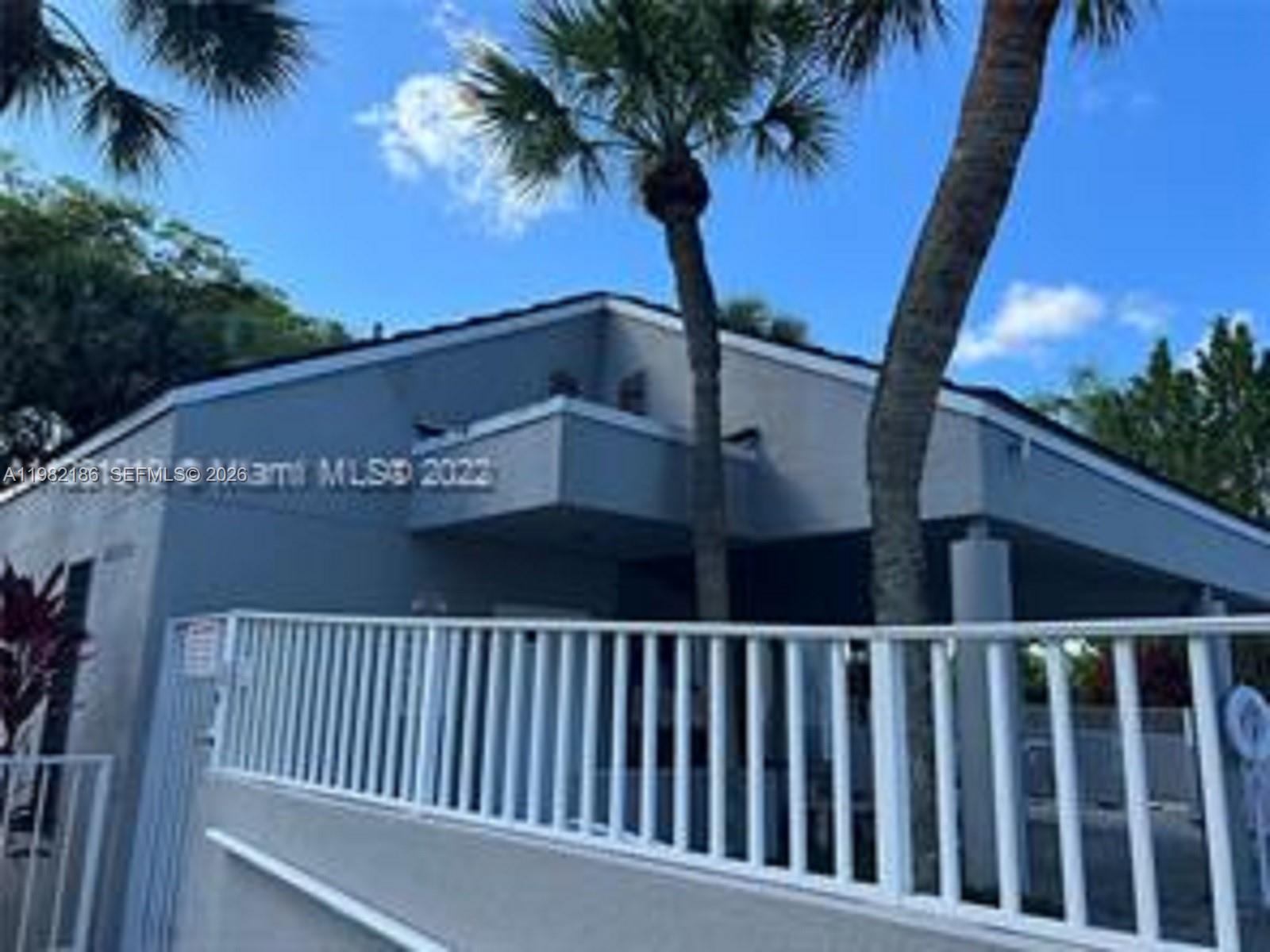 8820 SW 132nd Pl #203D-S Miami, FL 33186