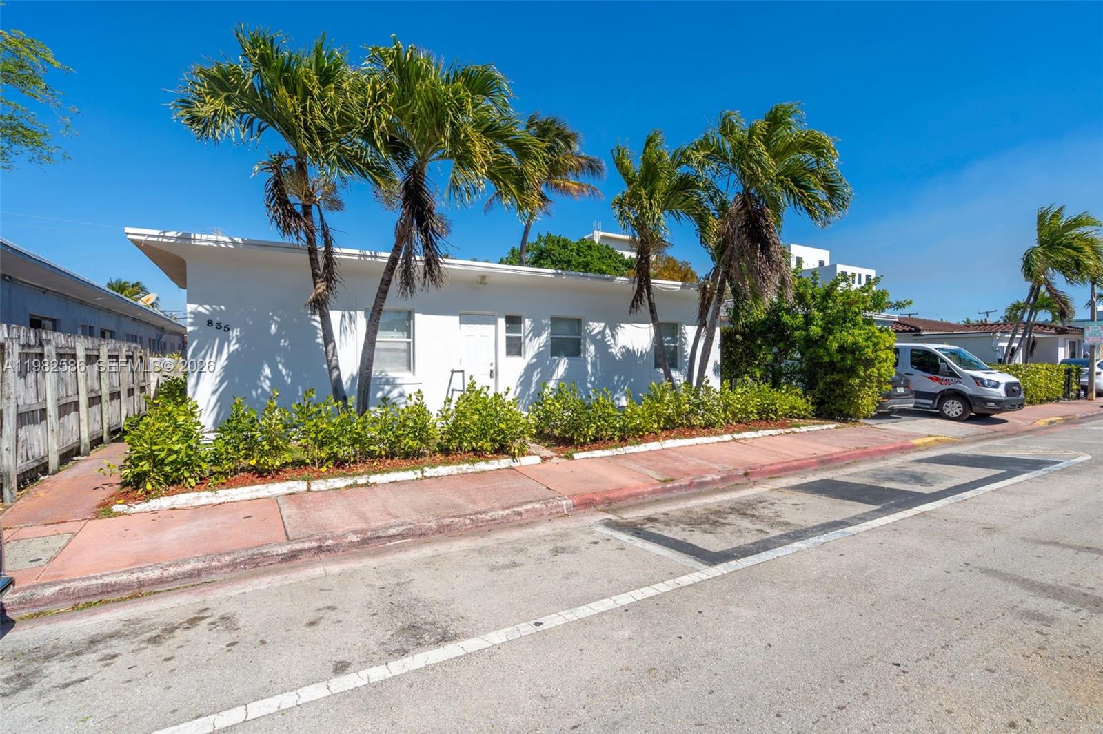 835 83rd St Miami Beach, FL 33141
