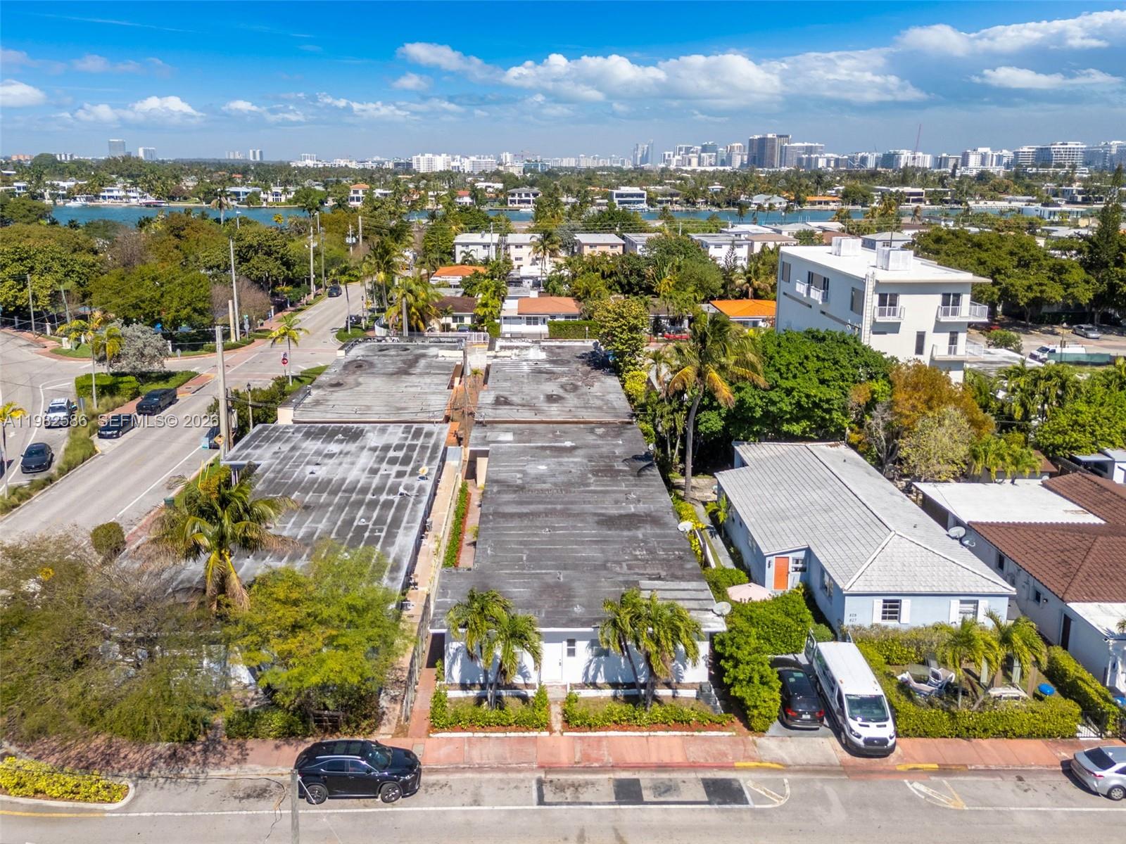 835 83rd St Miami Beach, FL 33141