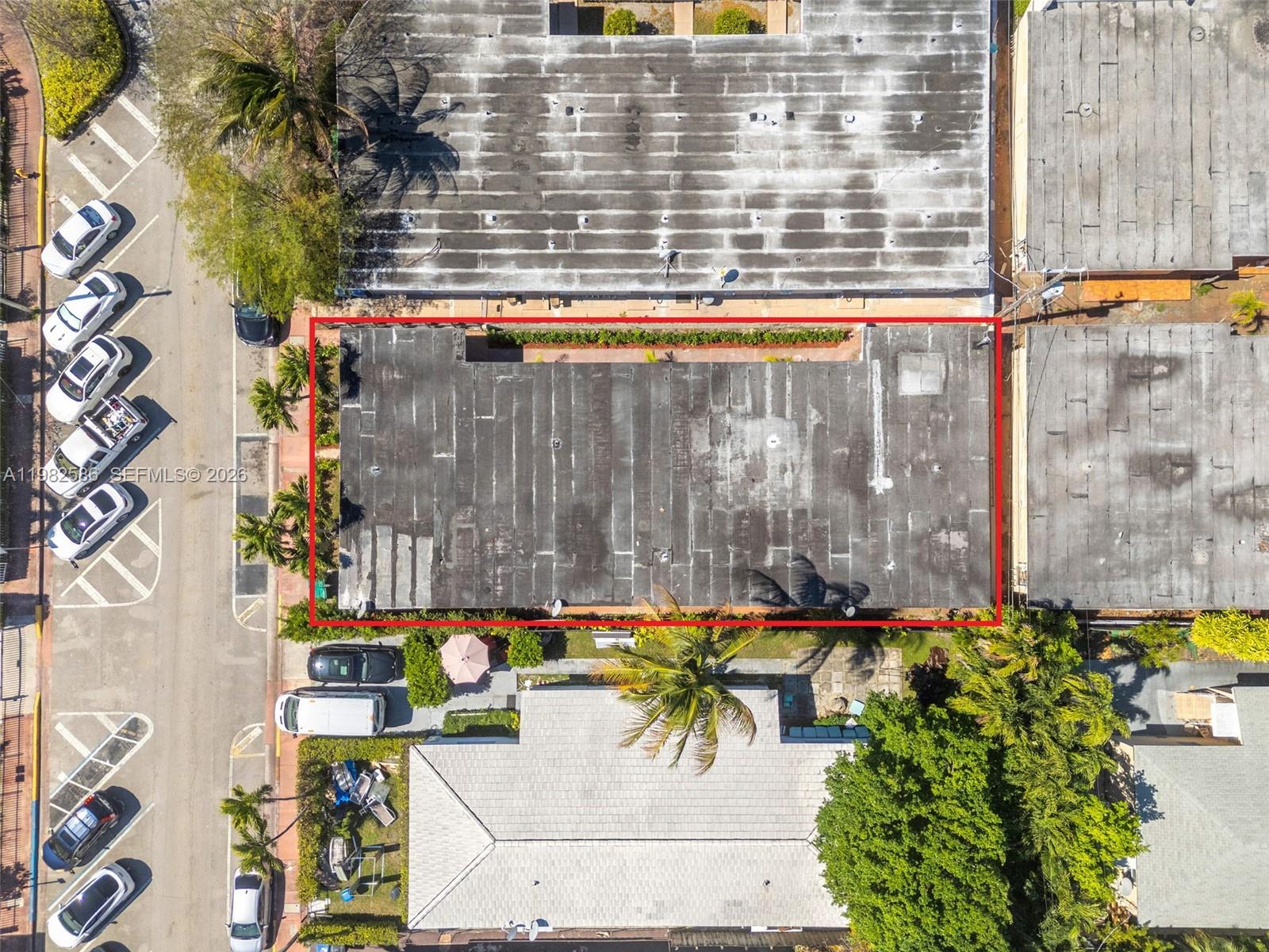 835 83rd St Miami Beach, FL 33141