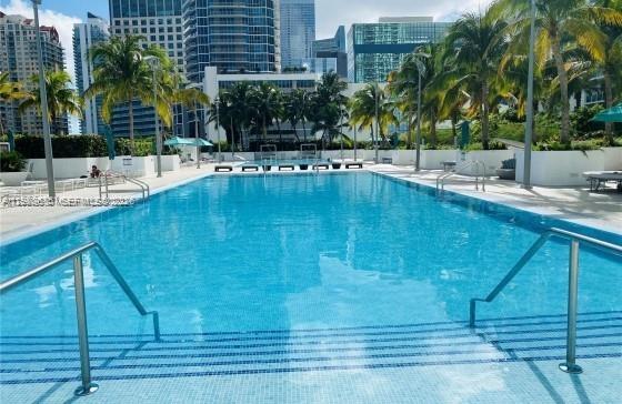 950 Brickell Bay Dr #2001 Miami, FL 33131