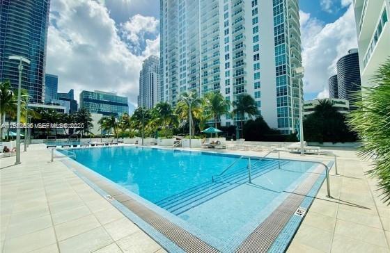 950 Brickell Bay Dr #2001 Miami, FL 33131