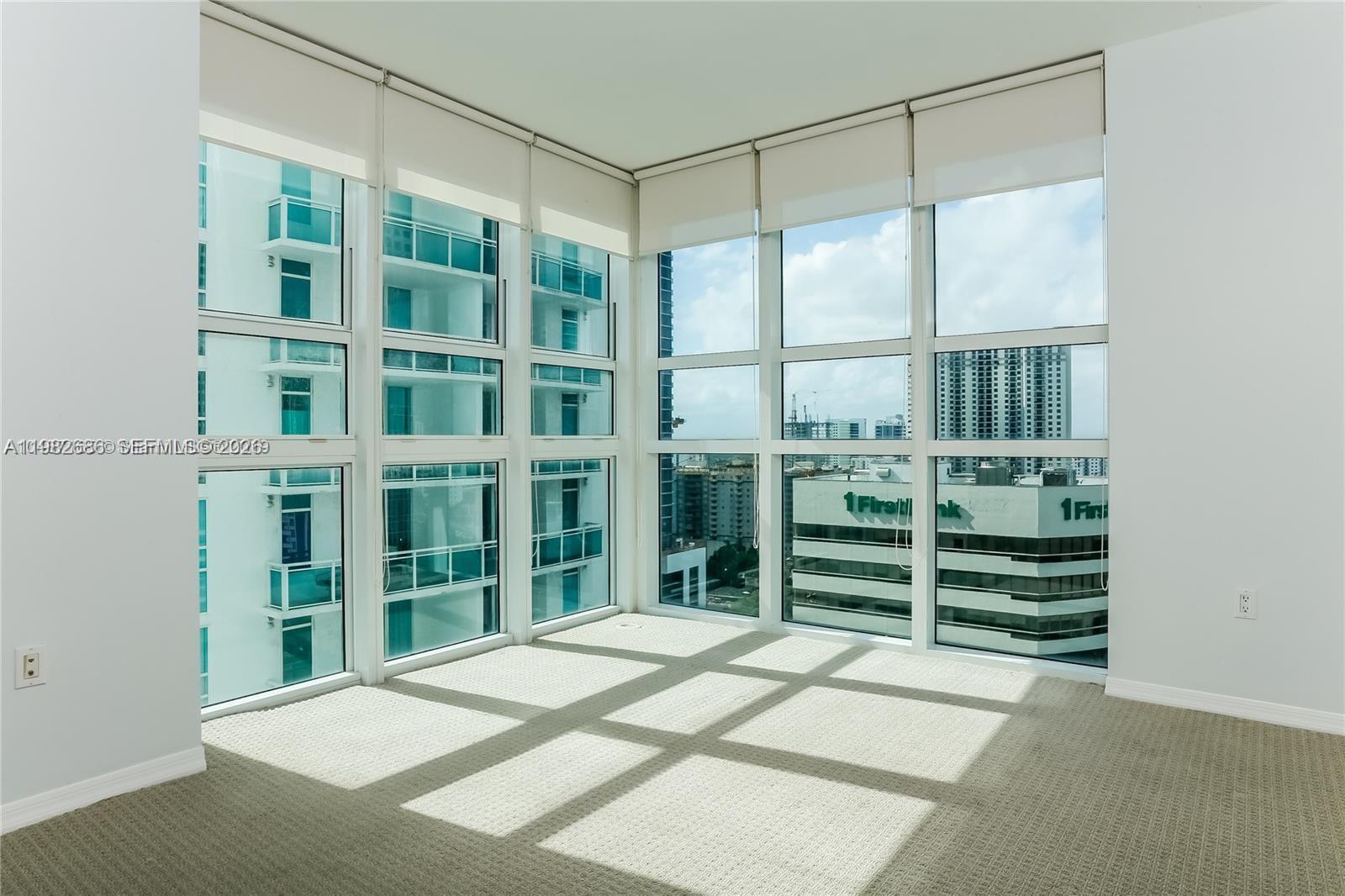 950 Brickell Bay Dr #2001 Miami, FL 33131