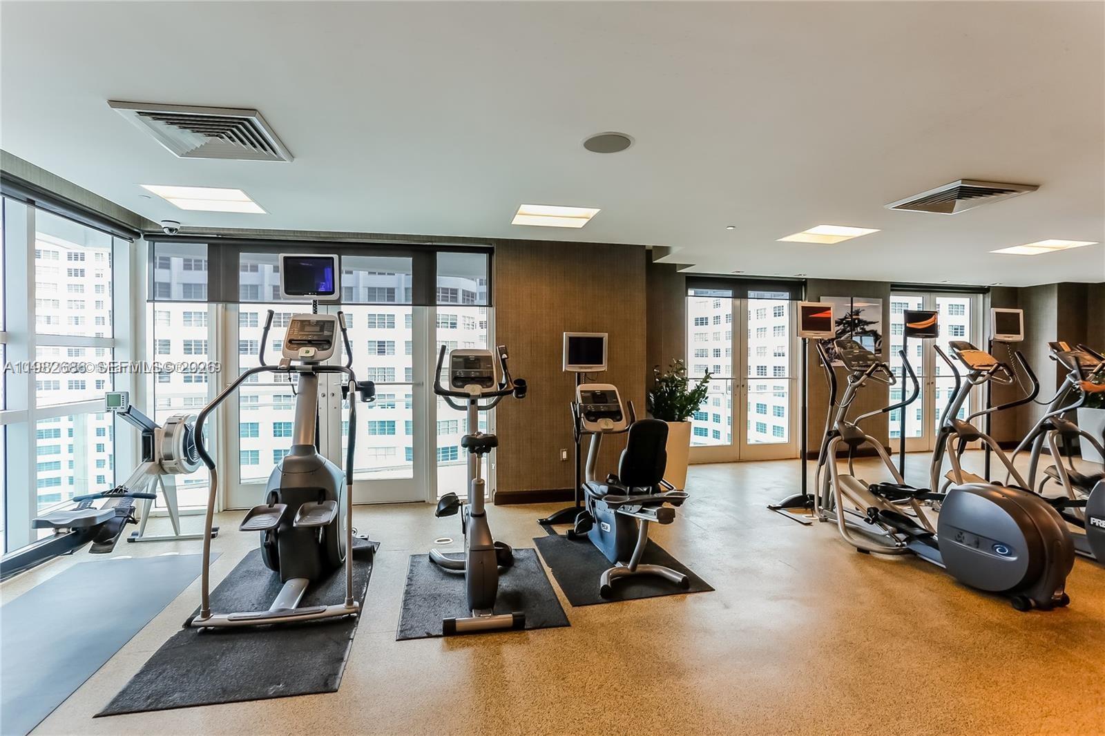 950 Brickell Bay Dr #2001 Miami, FL 33131