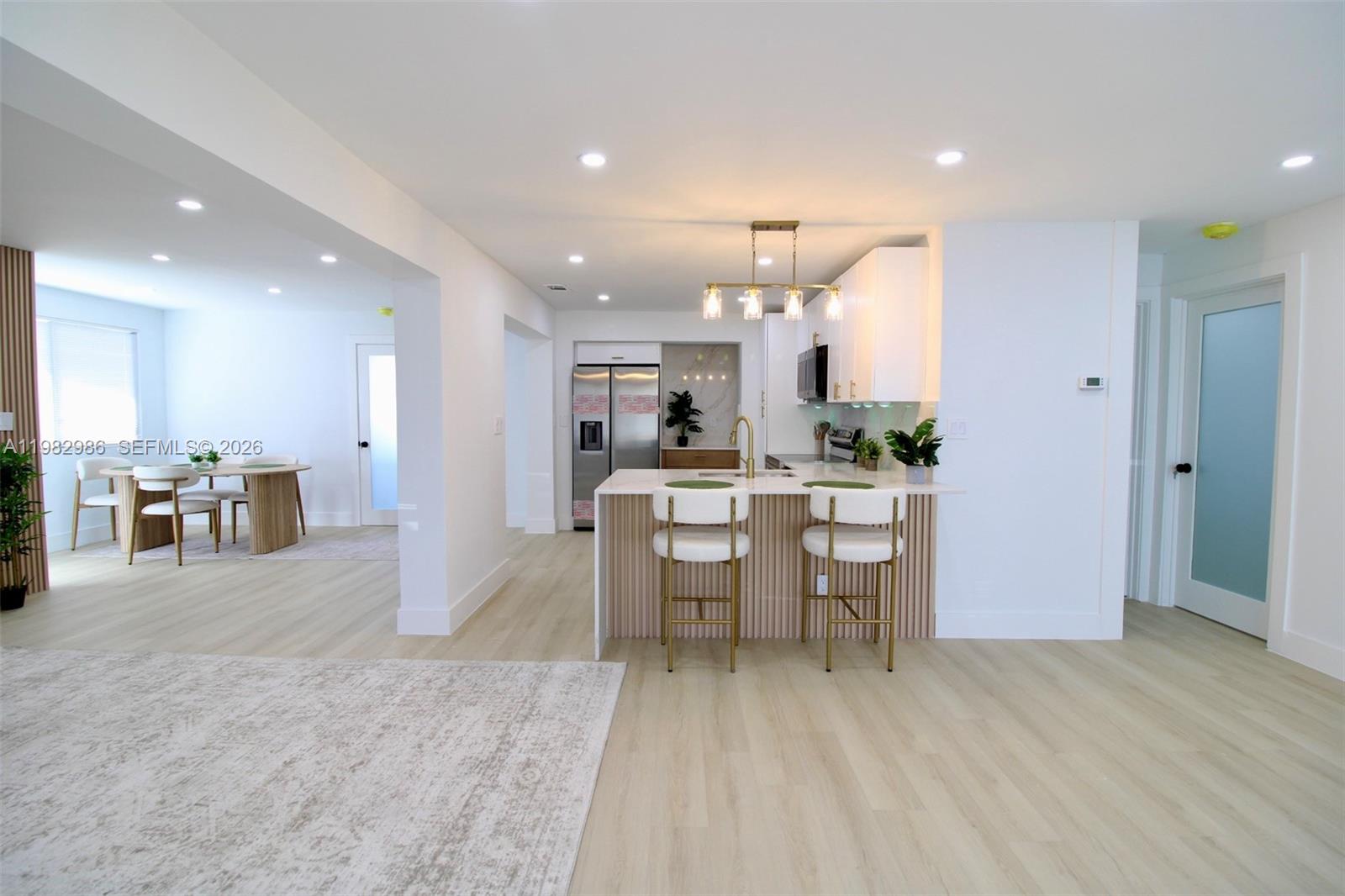 1511 NE 31st Ct Pompano Beach, FL 33064