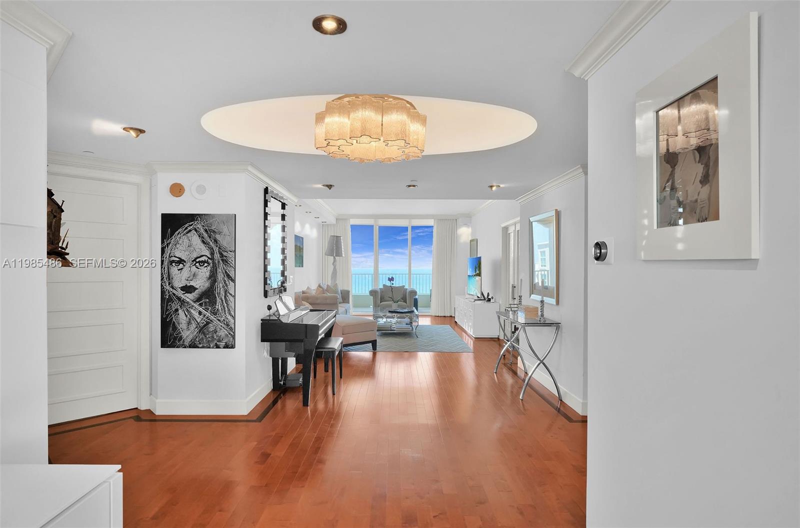 3740 S Ocean Blvd #1804 Highland Beach, FL 33487