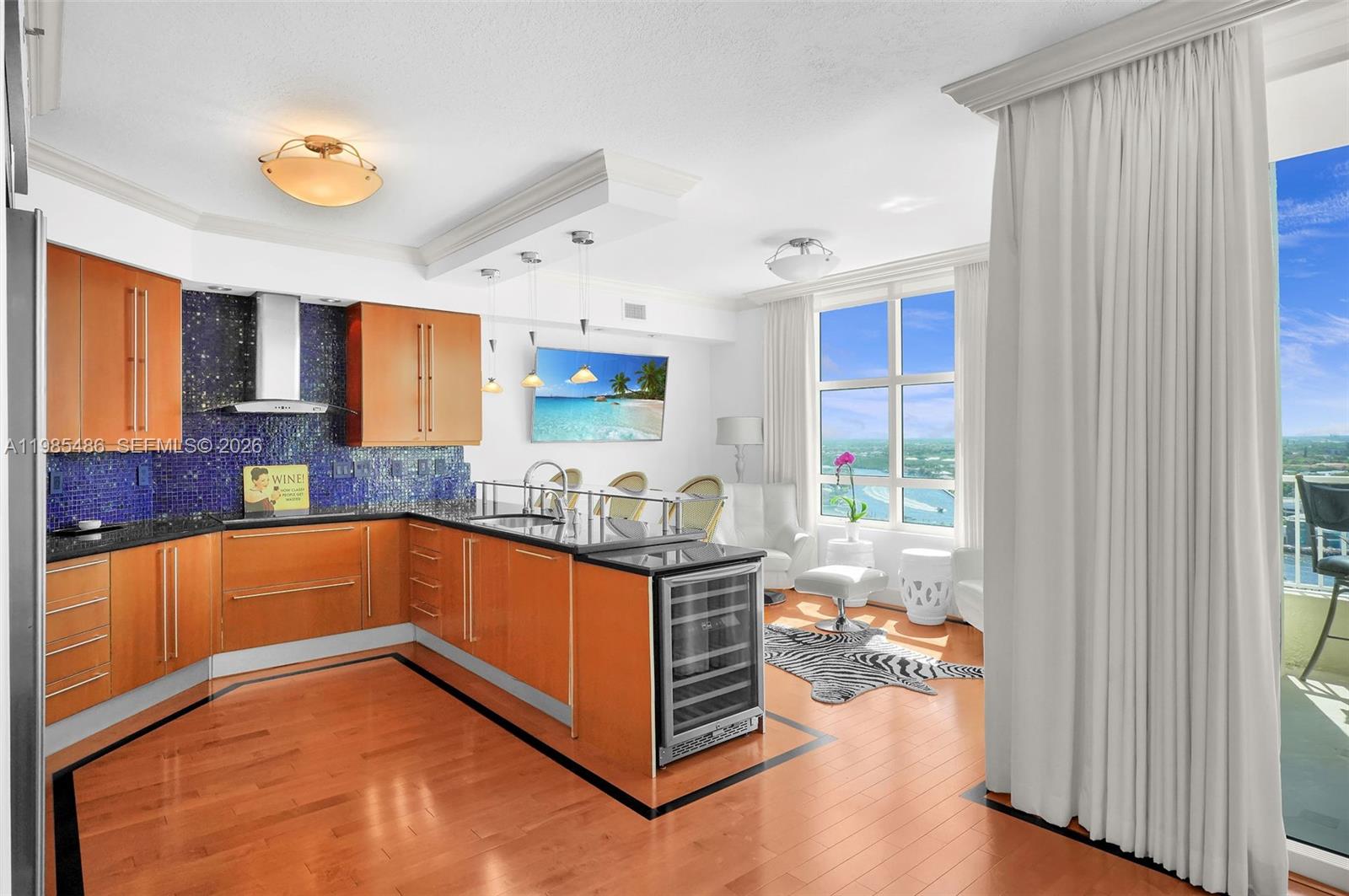 3740 S Ocean Blvd #1804 Highland Beach, FL 33487