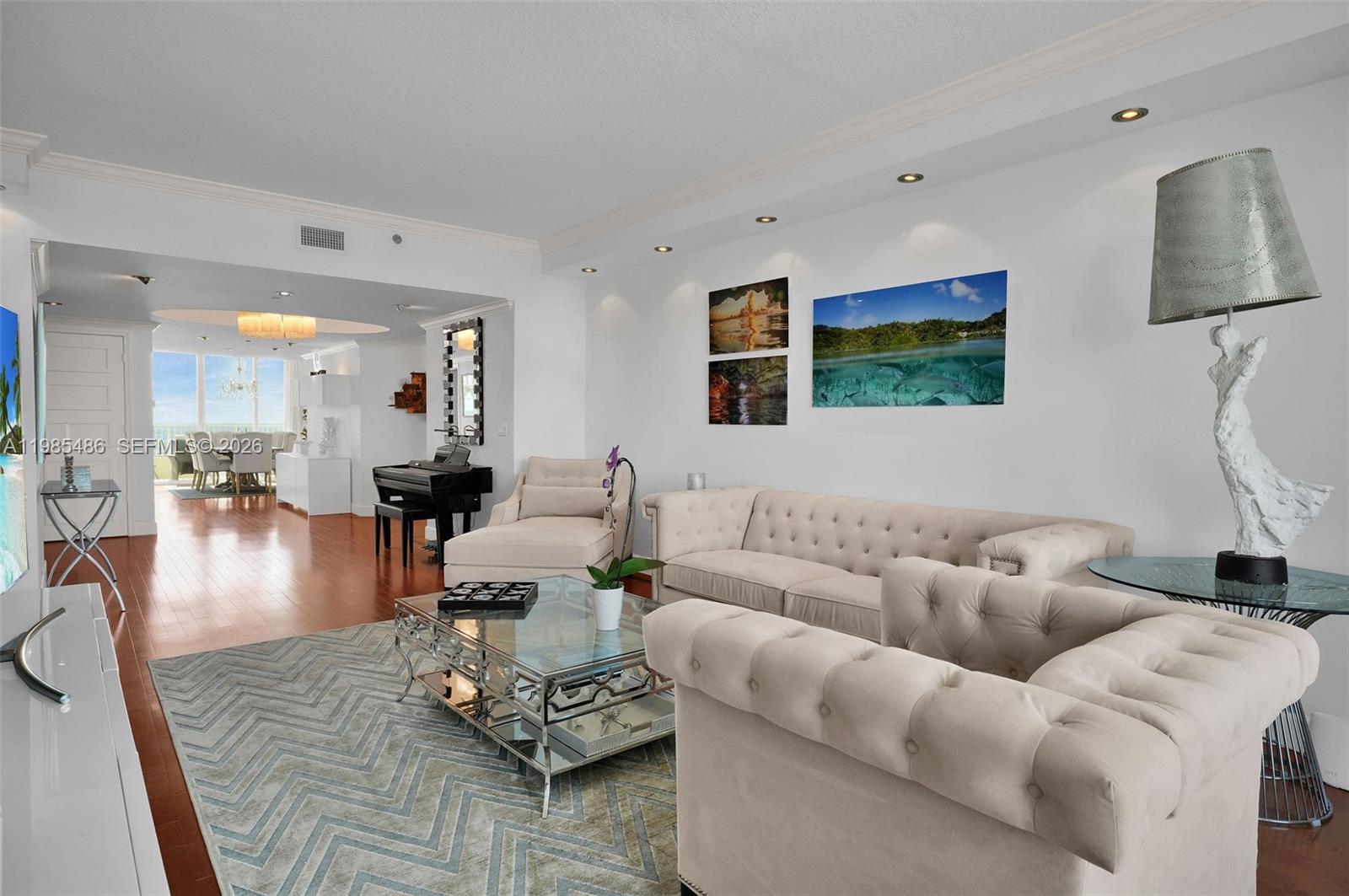 3740 S Ocean Blvd #1804 Highland Beach, FL 33487