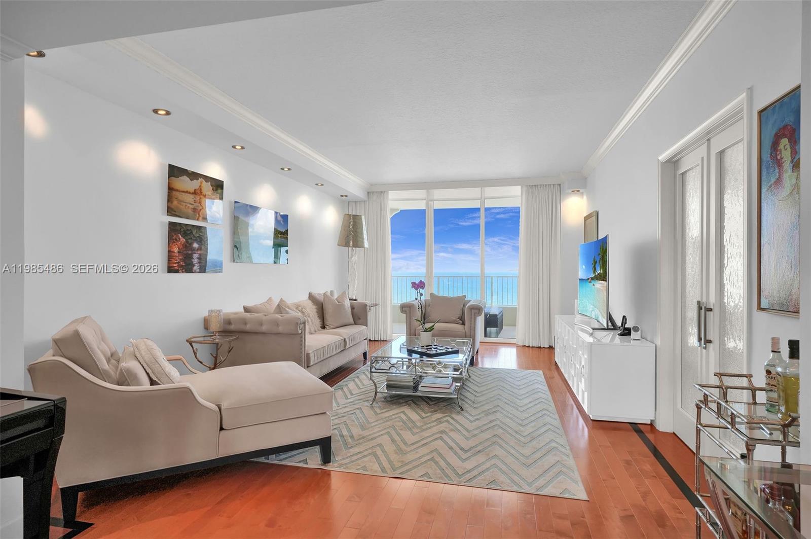 3740 S Ocean Blvd #1804 Highland Beach, FL 33487