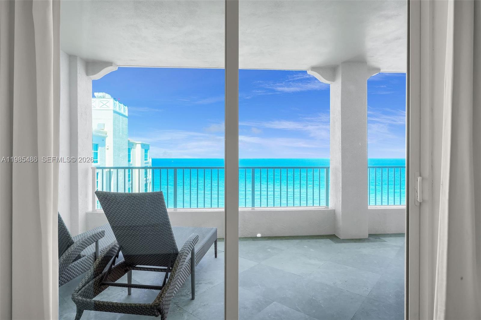 3740 S Ocean Blvd #1804 Highland Beach, FL 33487