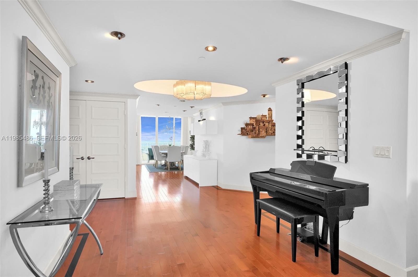 3740 S Ocean Blvd #1804 Highland Beach, FL 33487