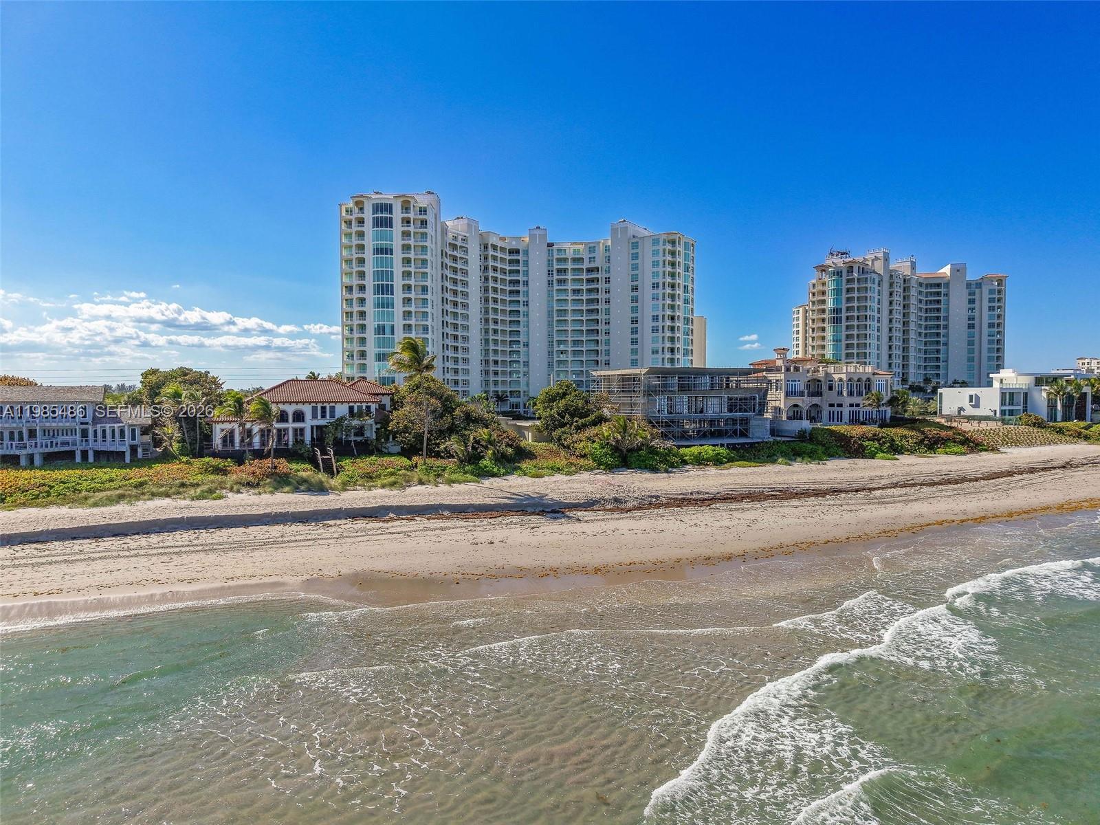 3740 S Ocean Blvd #1804 Highland Beach, FL 33487