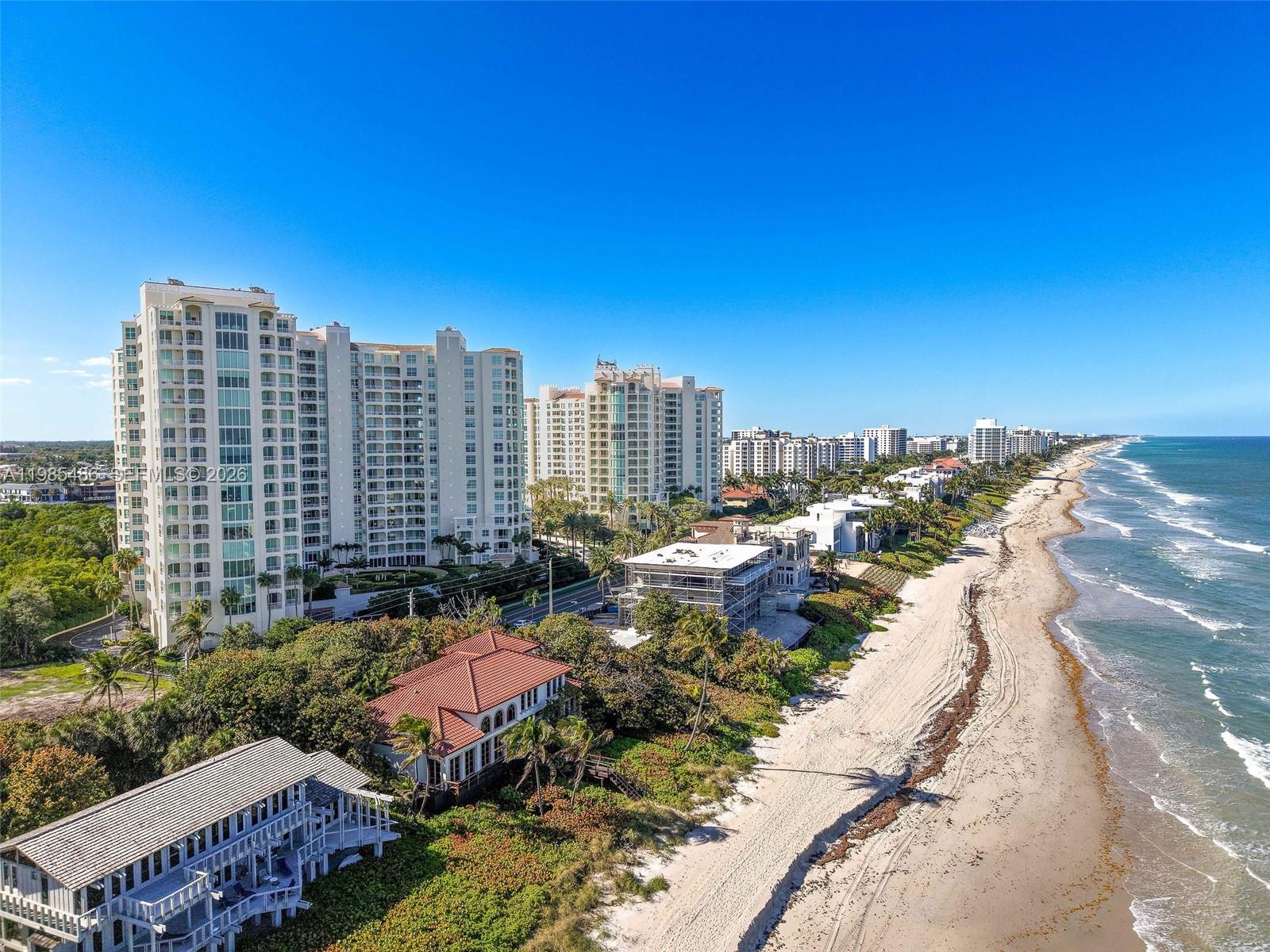 3740 S Ocean Blvd #1804 Highland Beach, FL 33487
