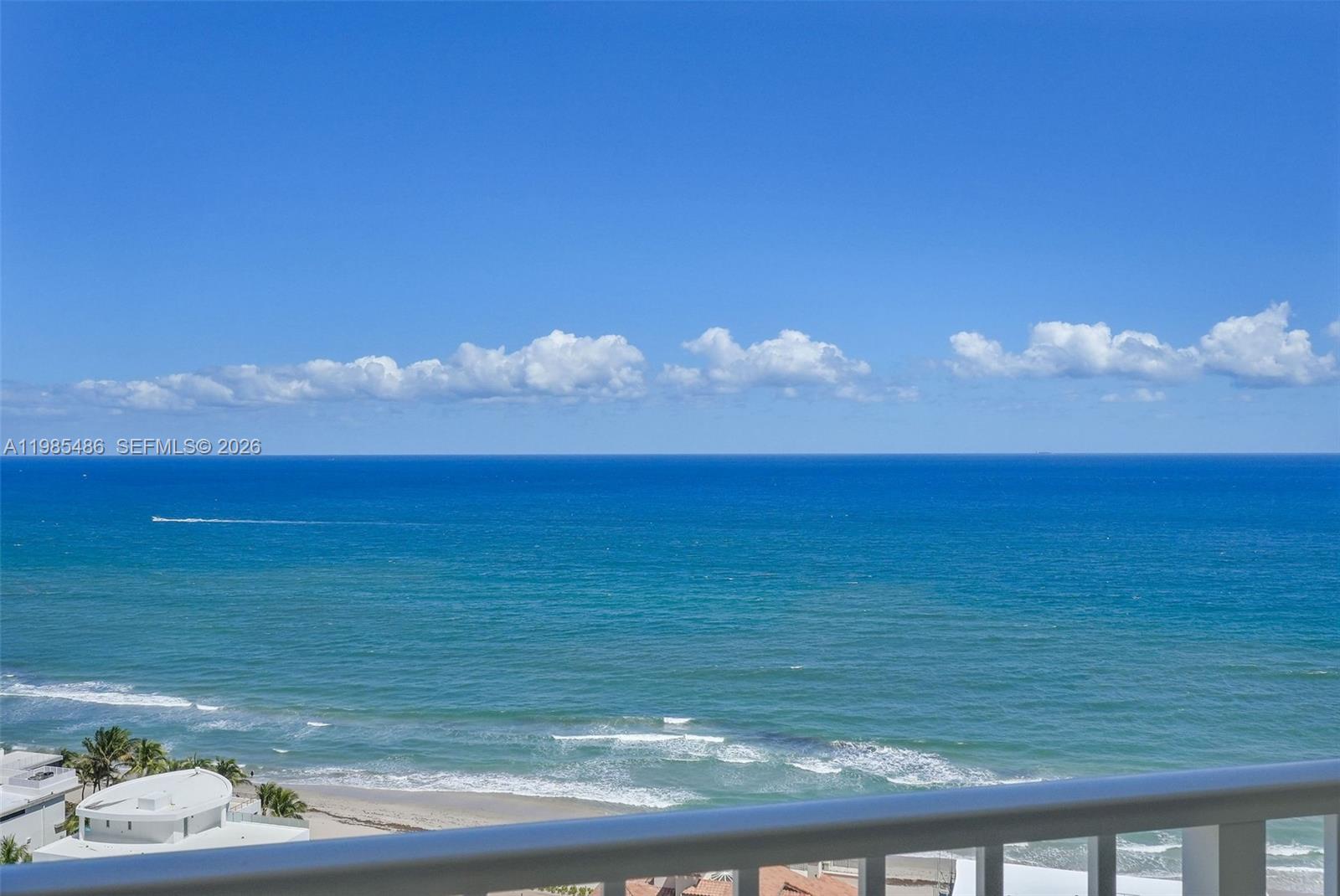 3740 S Ocean Blvd #1804 Highland Beach, FL 33487