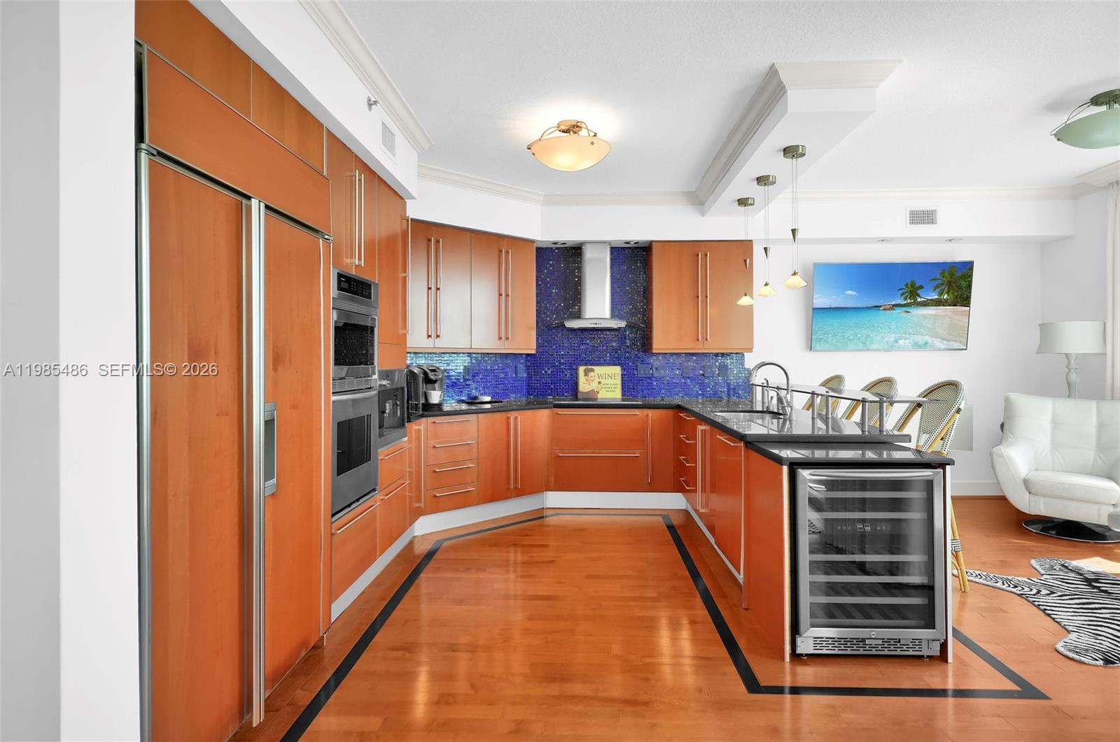 3740 S Ocean Blvd #1804 Highland Beach, FL 33487