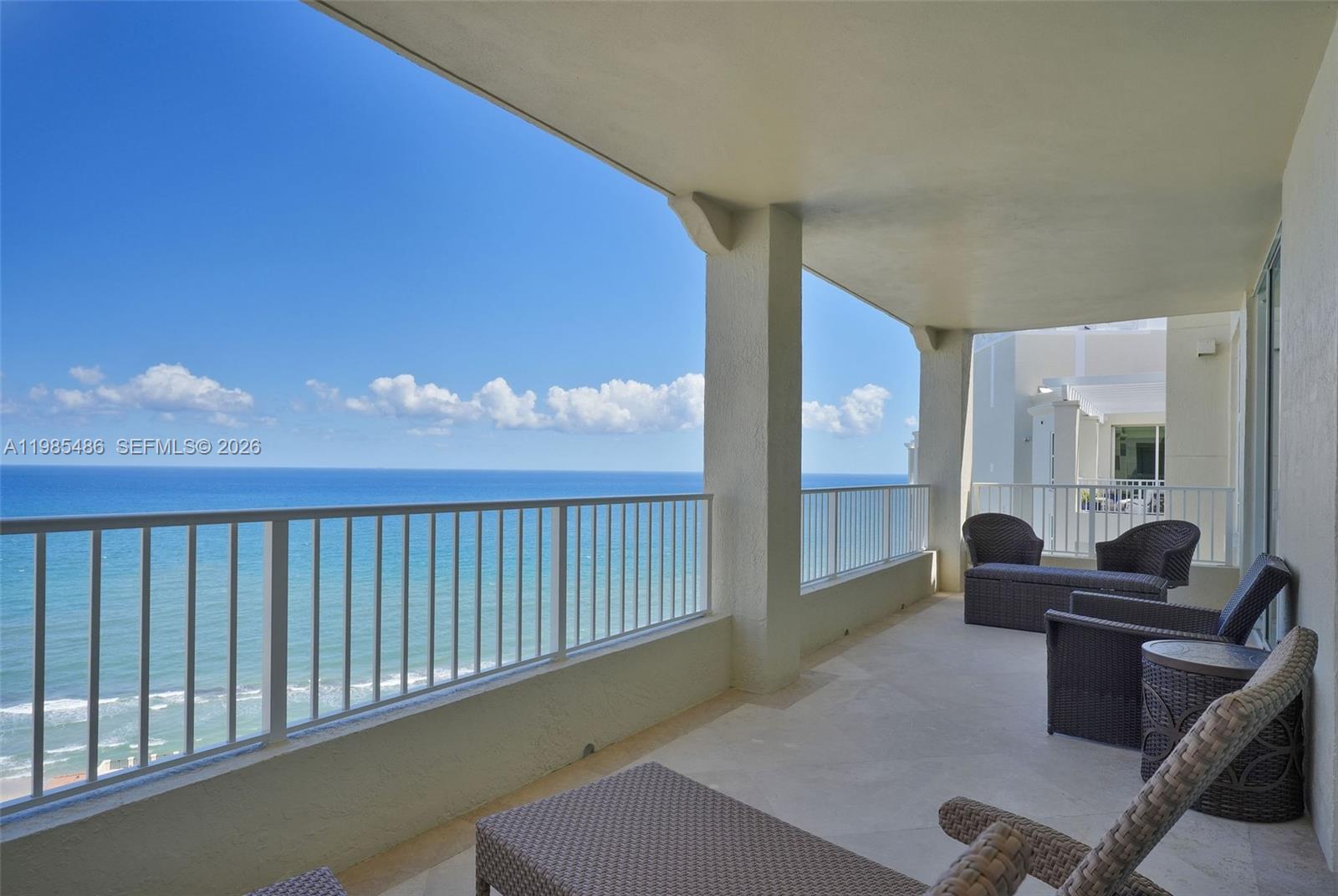 3740 S Ocean Blvd #1804 Highland Beach, FL 33487