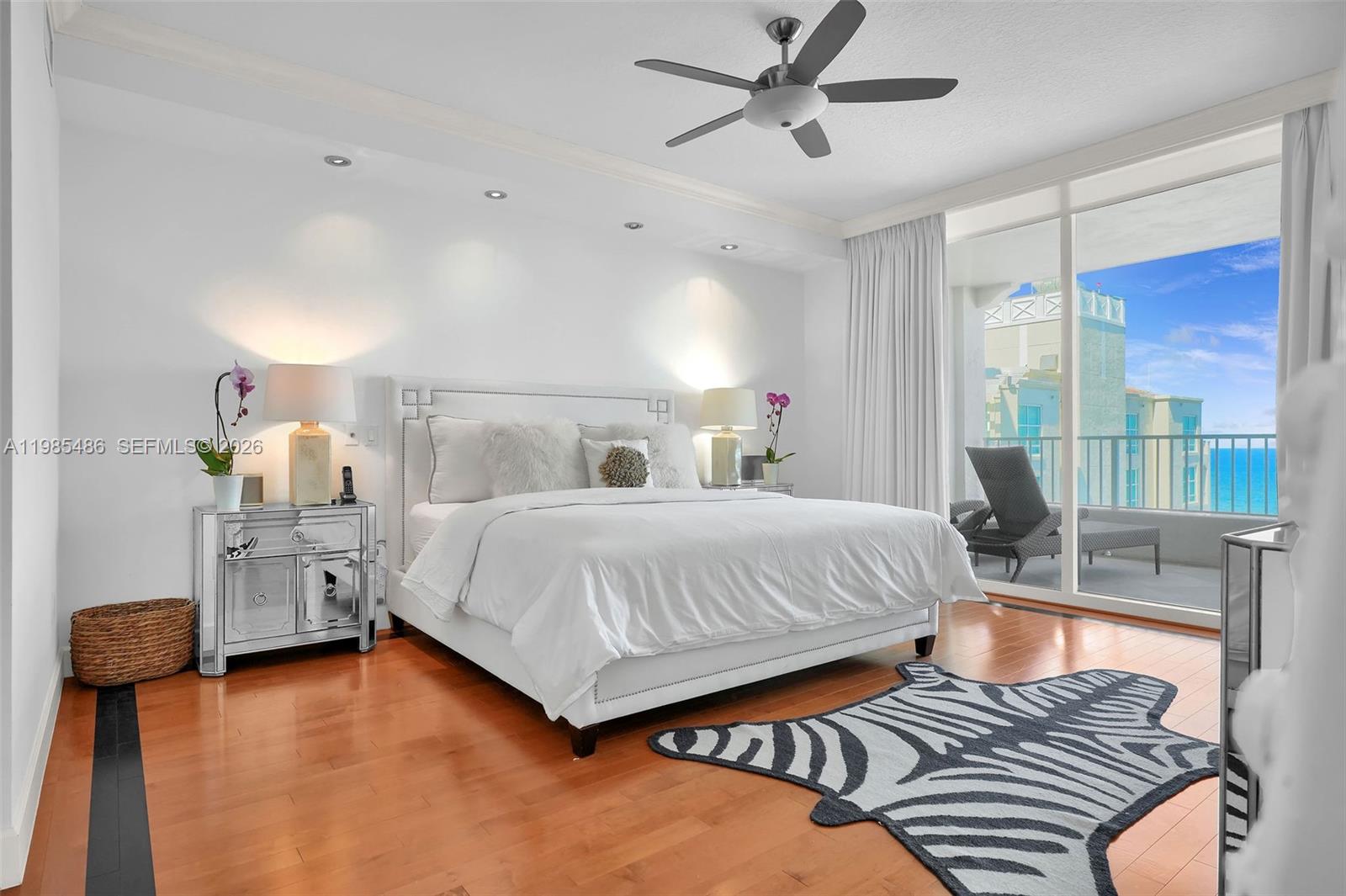 3740 S Ocean Blvd #1804 Highland Beach, FL 33487