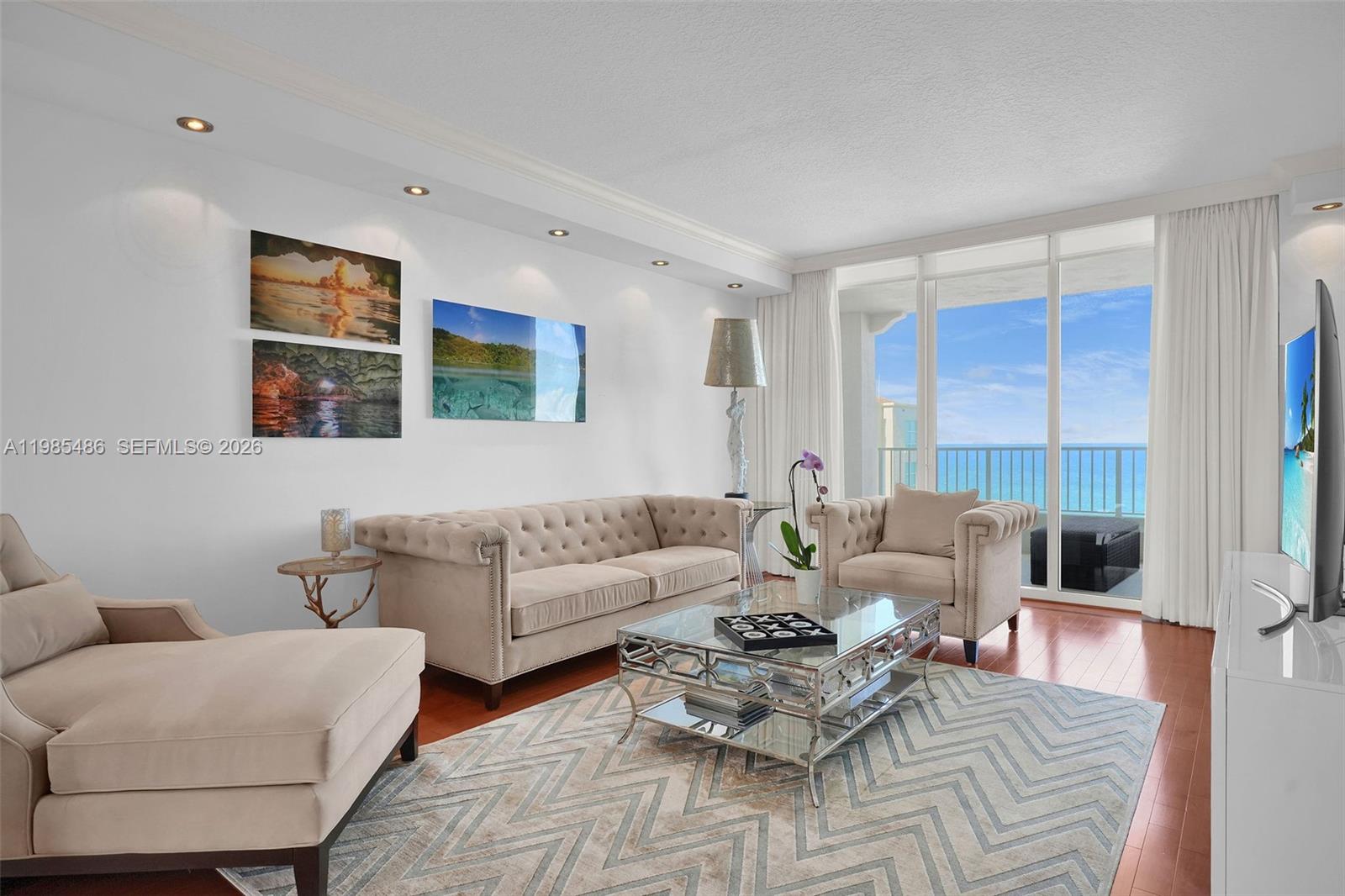 3740 S Ocean Blvd #1804 Highland Beach, FL 33487