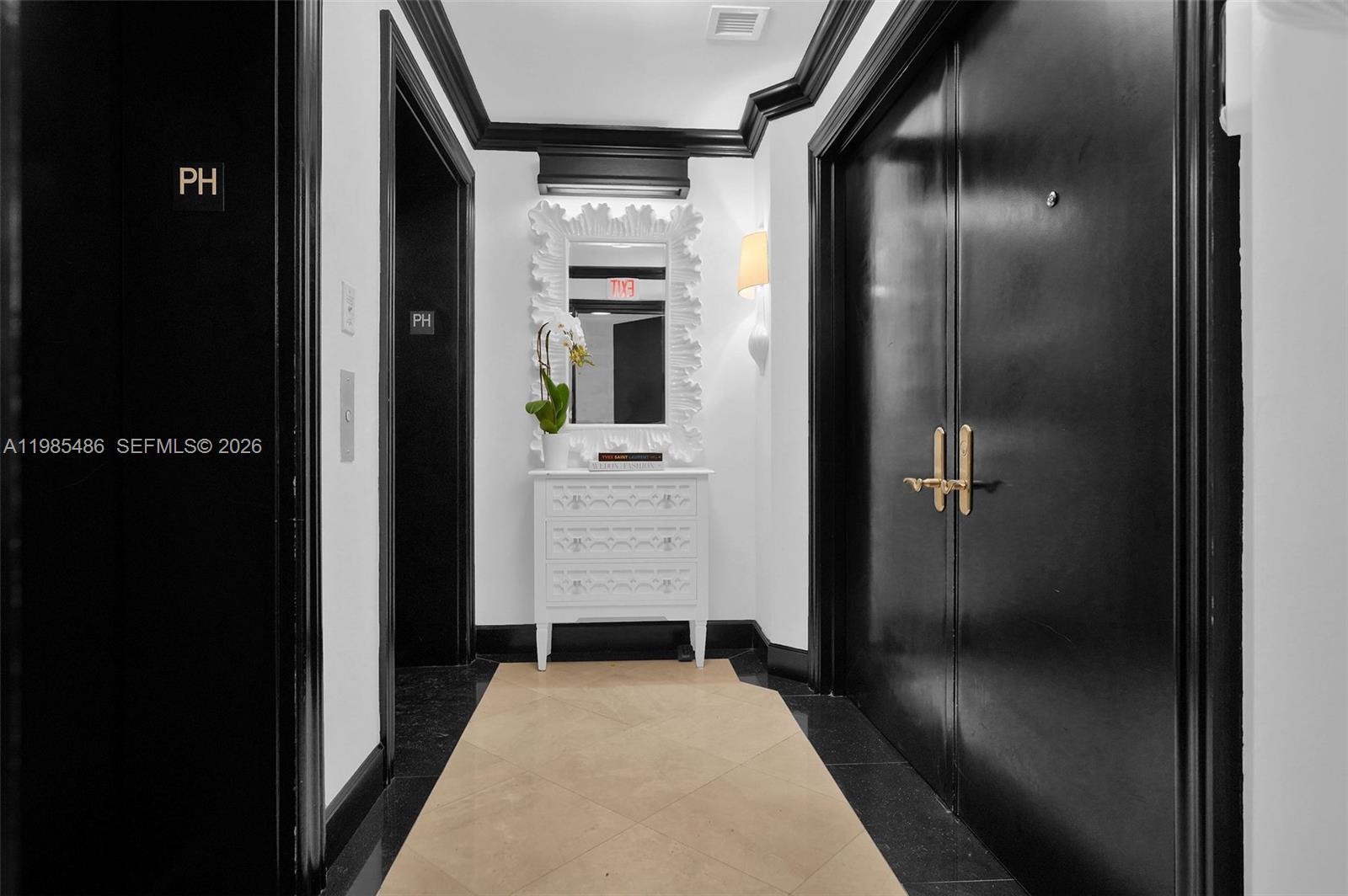 3740 S Ocean Blvd #1804 Highland Beach, FL 33487