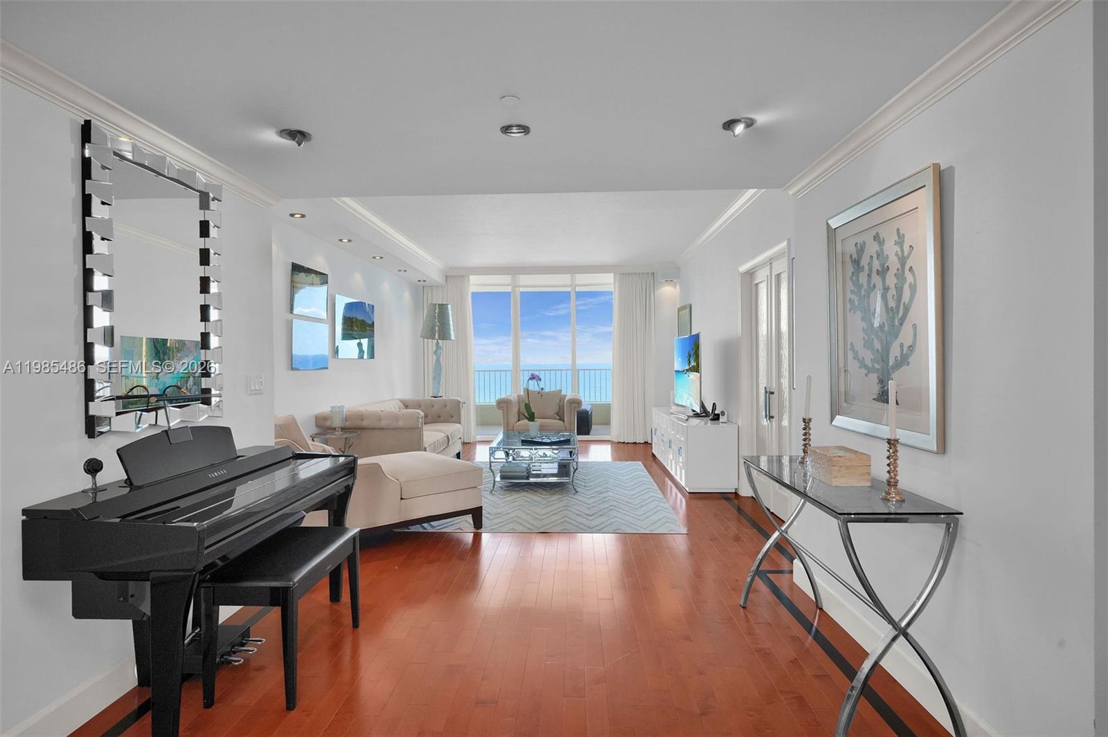 3740 S Ocean Blvd #1804 Highland Beach, FL 33487