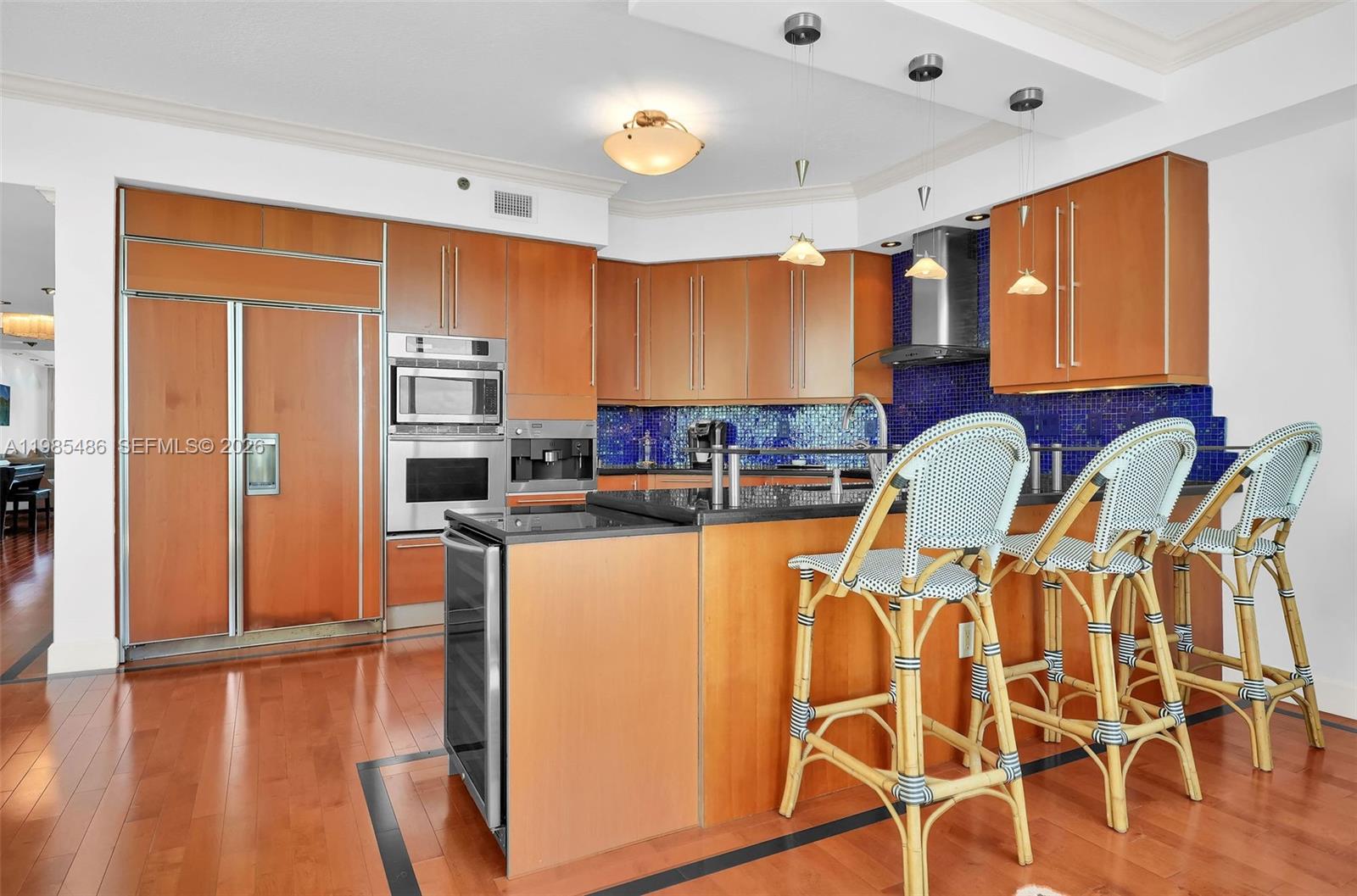 3740 S Ocean Blvd #1804 Highland Beach, FL 33487