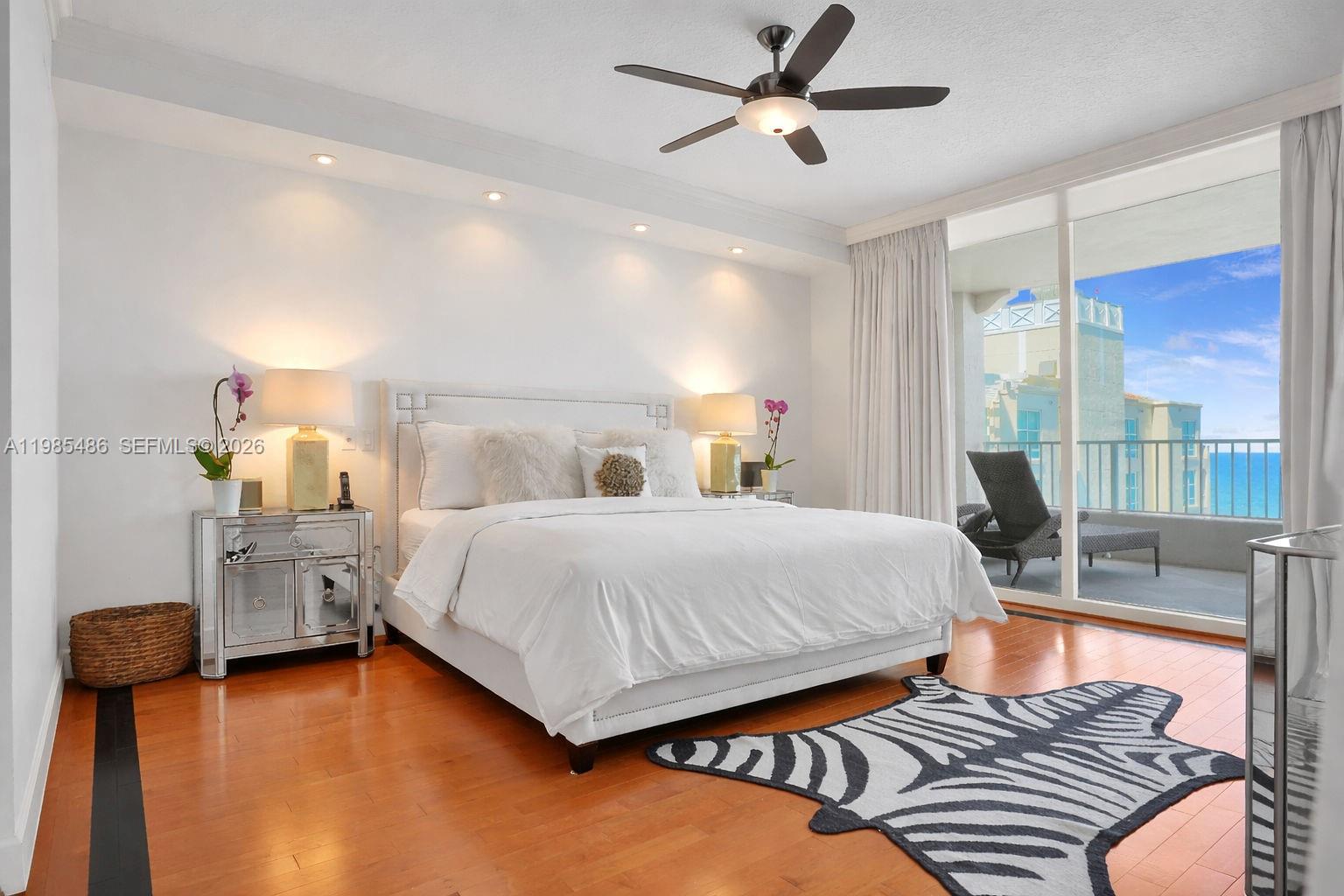 3740 S Ocean Blvd #1804 Highland Beach, FL 33487