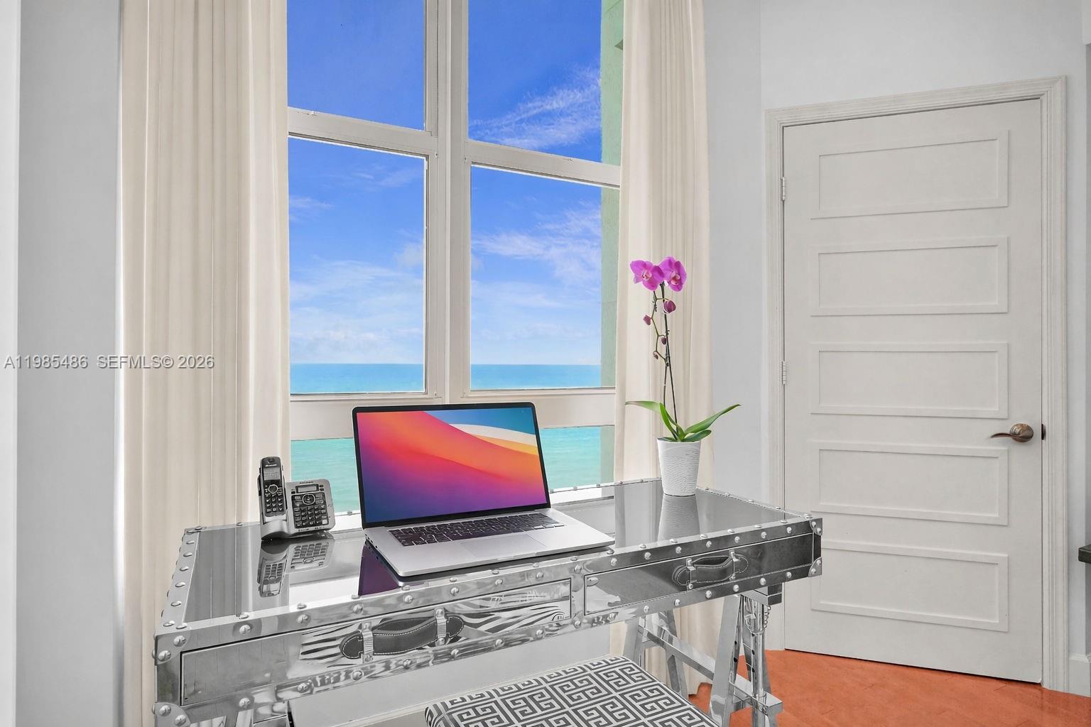 3740 S Ocean Blvd #1804 Highland Beach, FL 33487