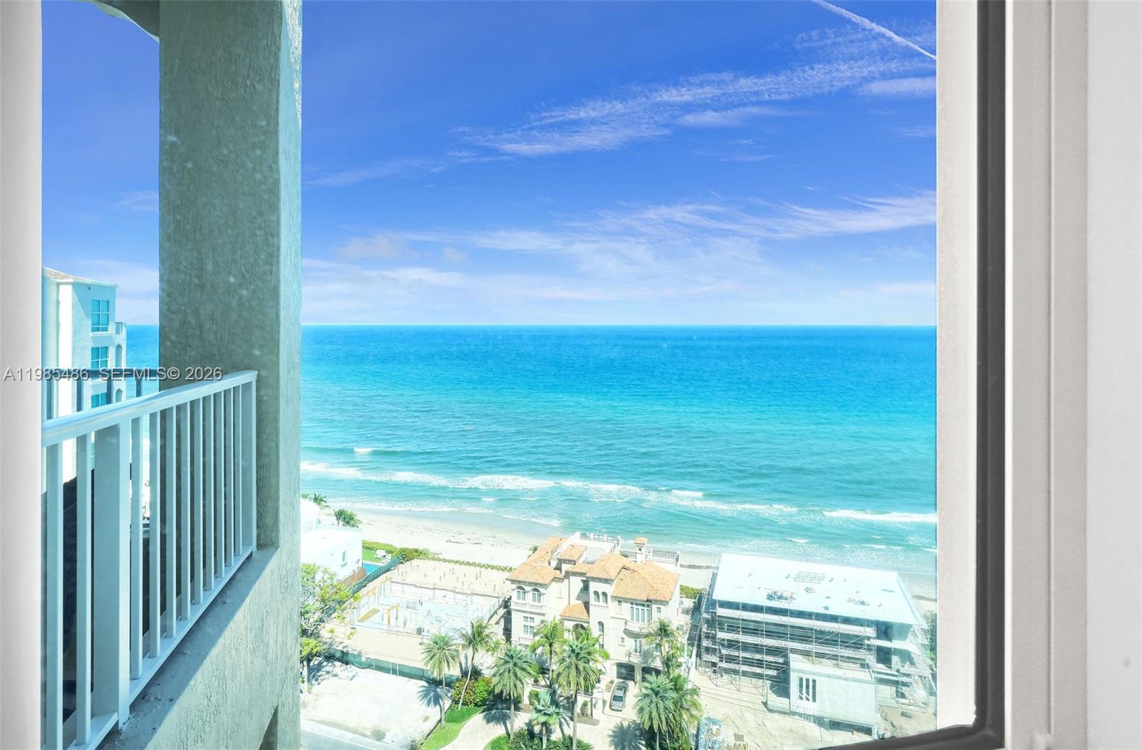 3740 S Ocean Blvd #1804 Highland Beach, FL 33487