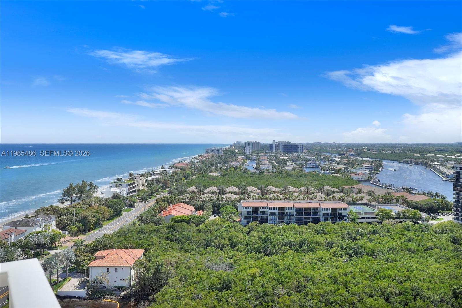 3740 S Ocean Blvd #1804 Highland Beach, FL 33487