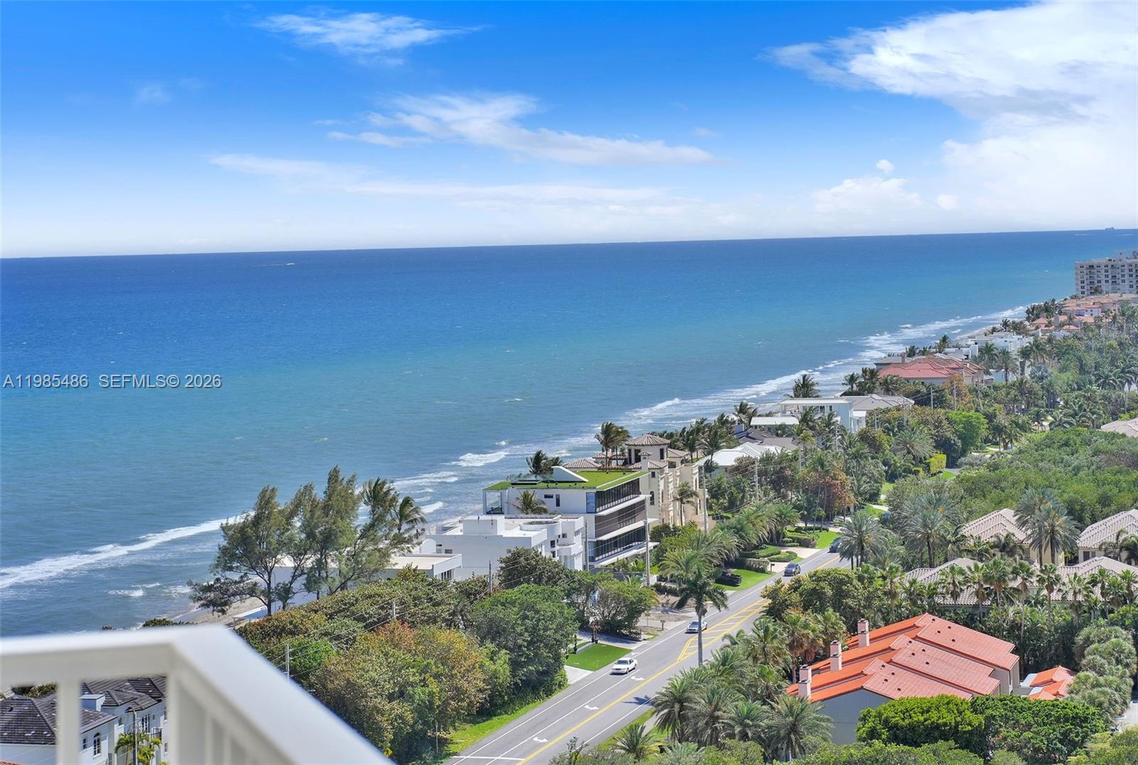 3740 S Ocean Blvd #1804 Highland Beach, FL 33487
