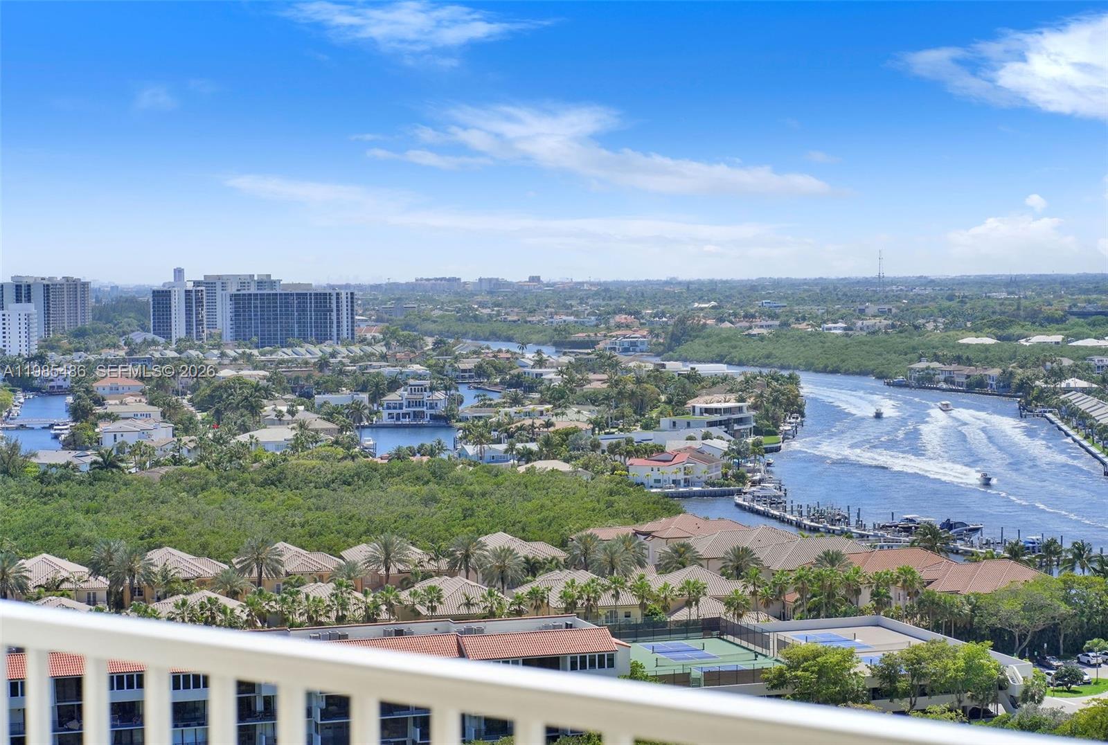 3740 S Ocean Blvd #1804 Highland Beach, FL 33487