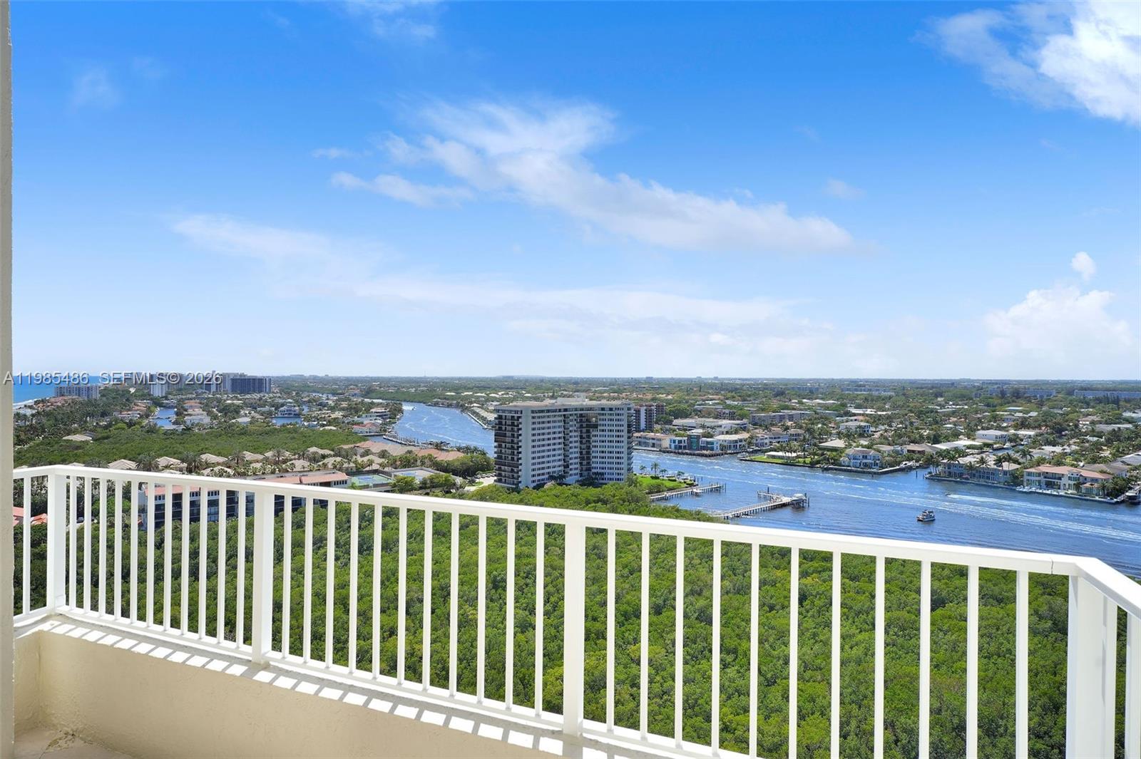 3740 S Ocean Blvd #1804 Highland Beach, FL 33487