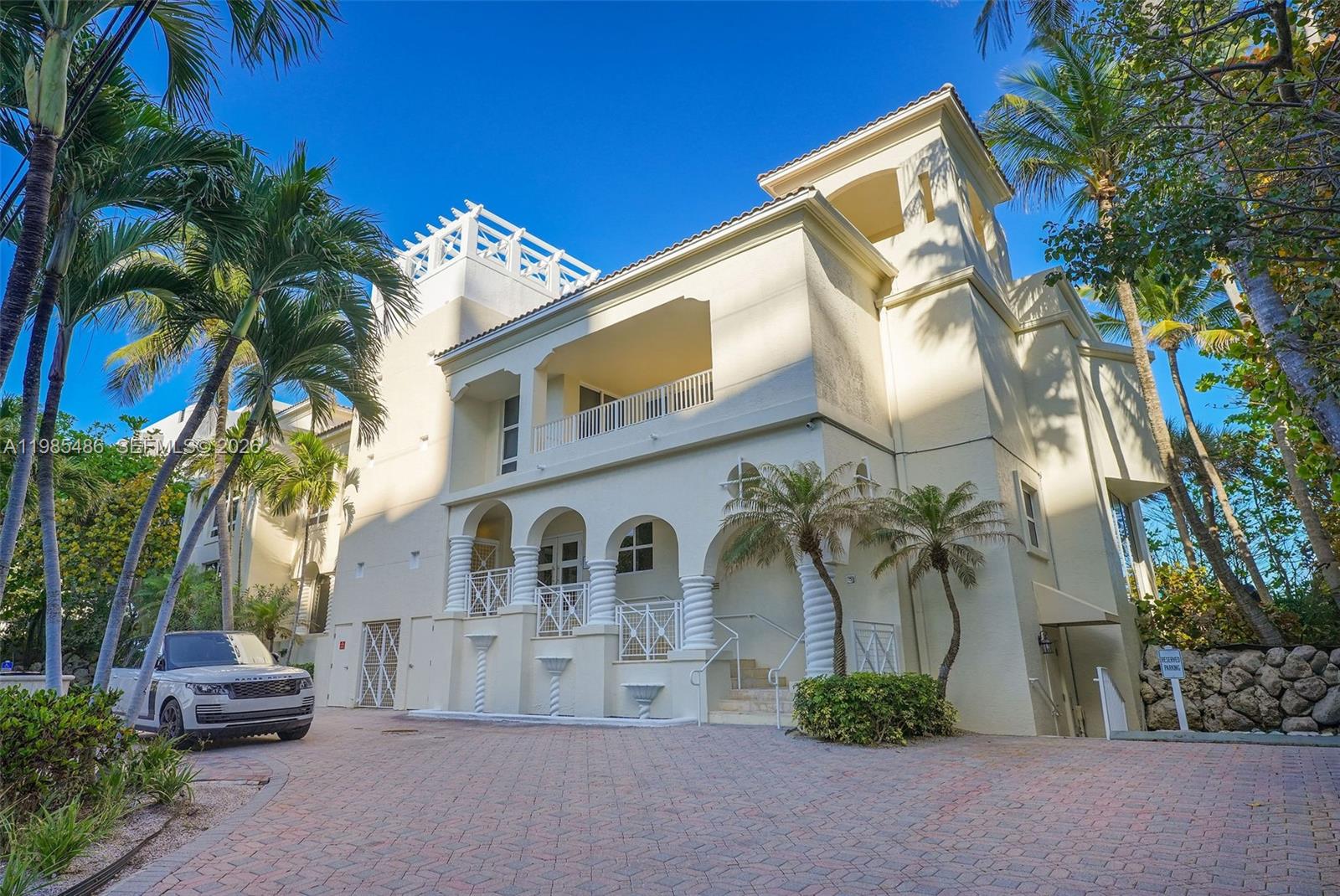 3740 S Ocean Blvd #1804 Highland Beach, FL 33487