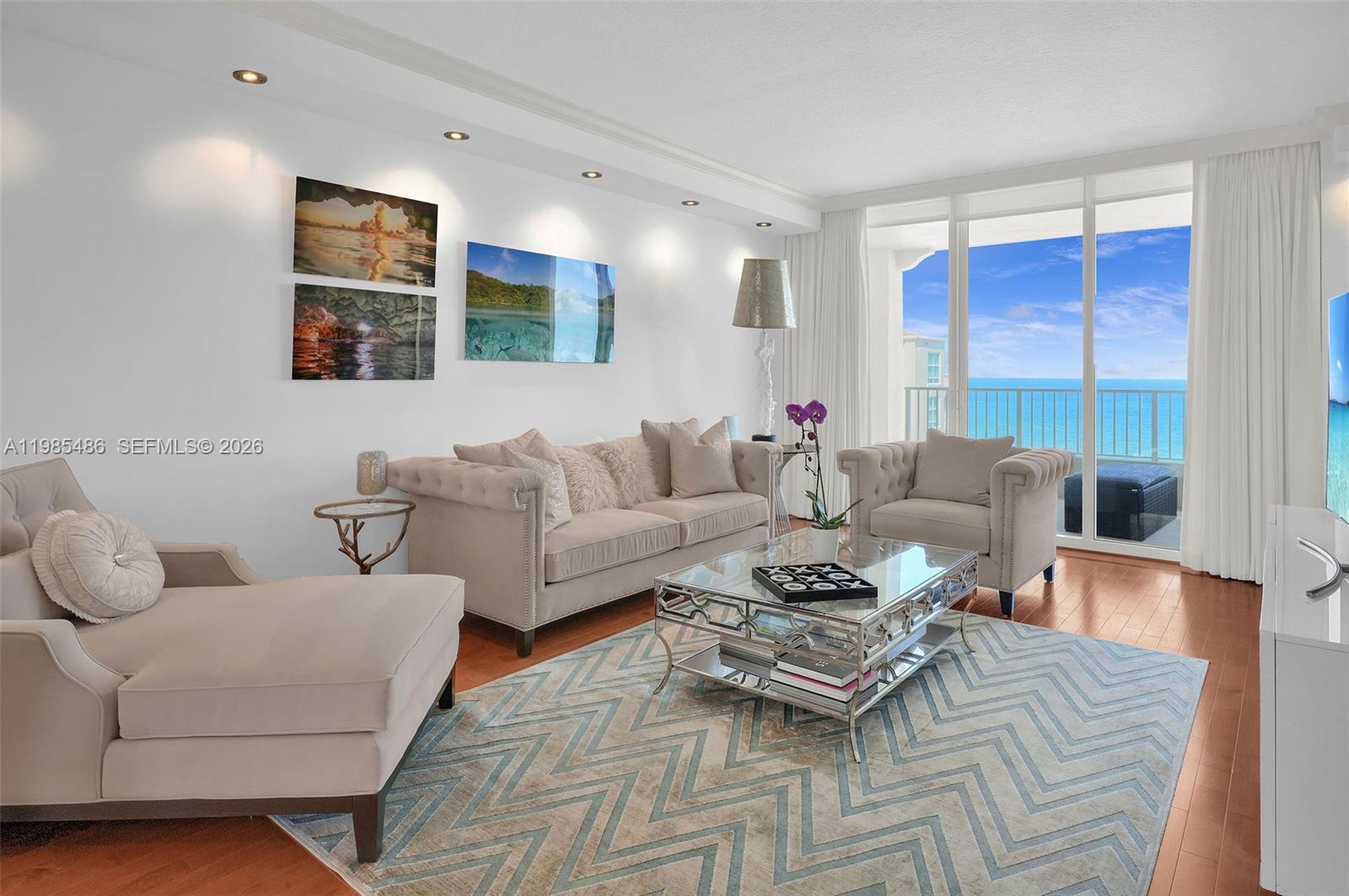 3740 S Ocean Blvd #1804 Highland Beach, FL 33487