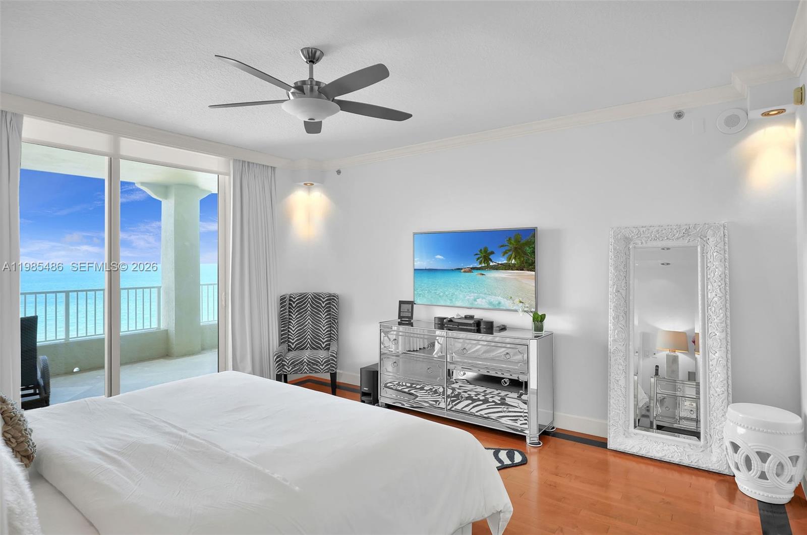 3740 S Ocean Blvd #1804 Highland Beach, FL 33487