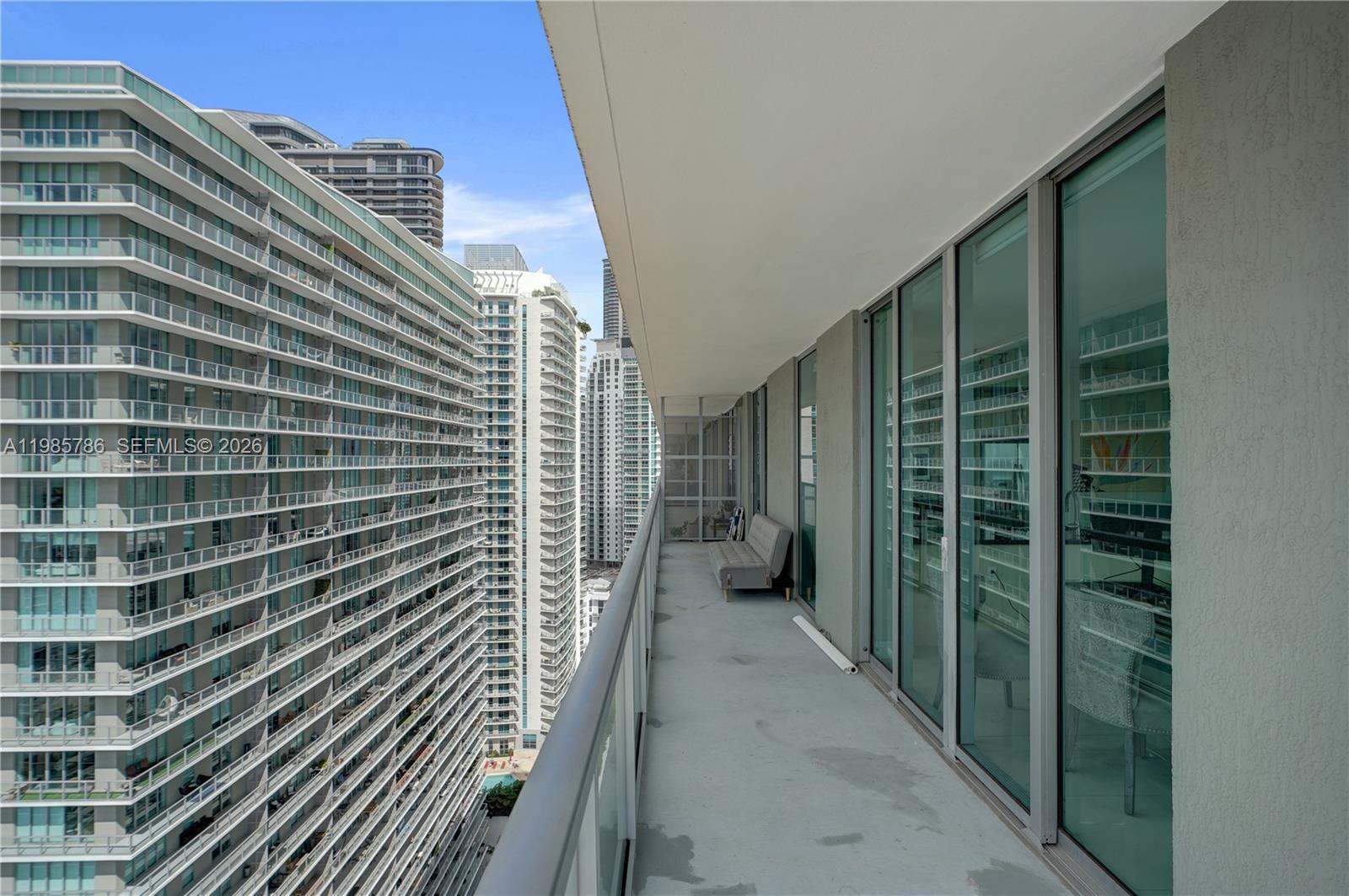 image Axis on Brickell South31