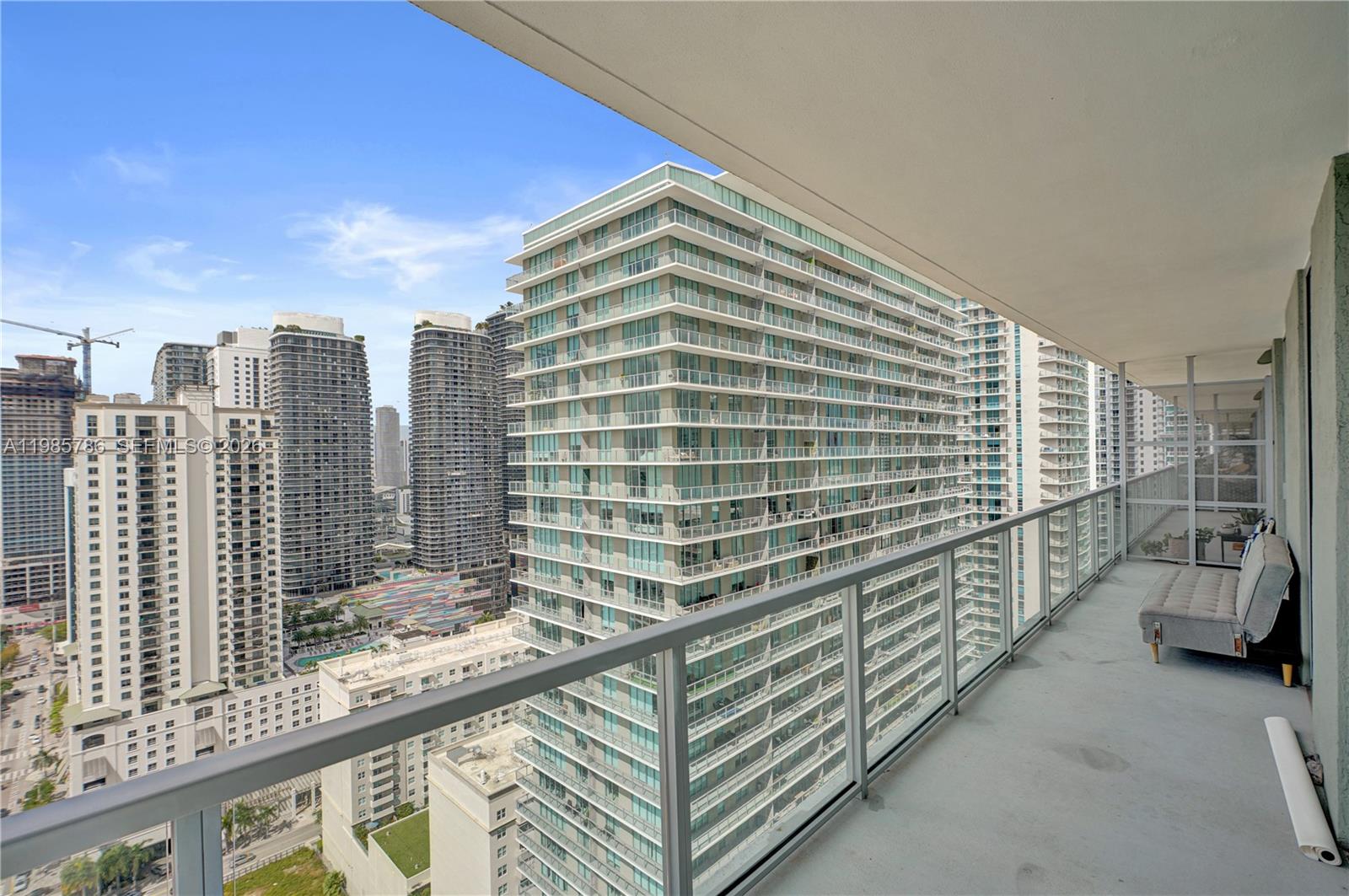 image Axis on Brickell South32