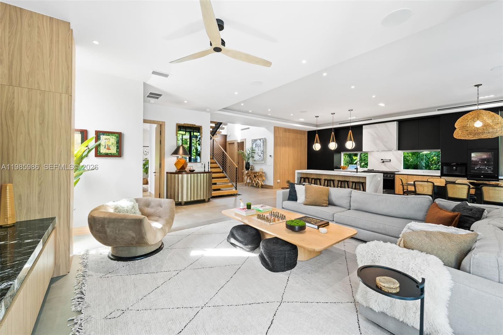 8625 NE 10th Ave Miami, FL 33138