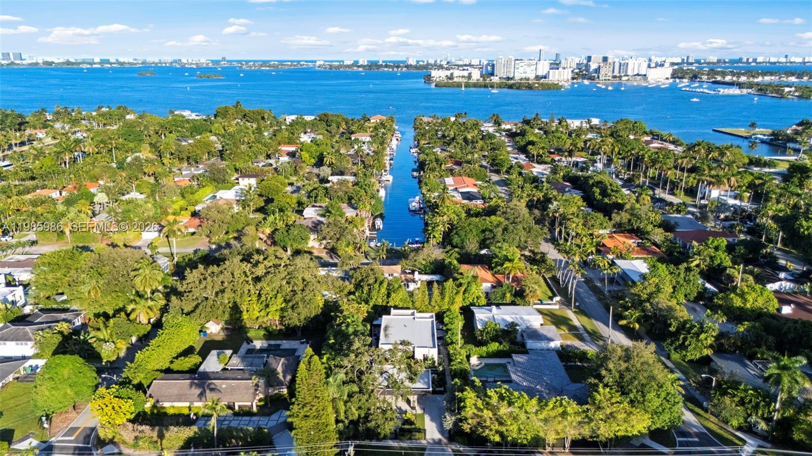 8625 NE 10th Ave Miami, FL 33138