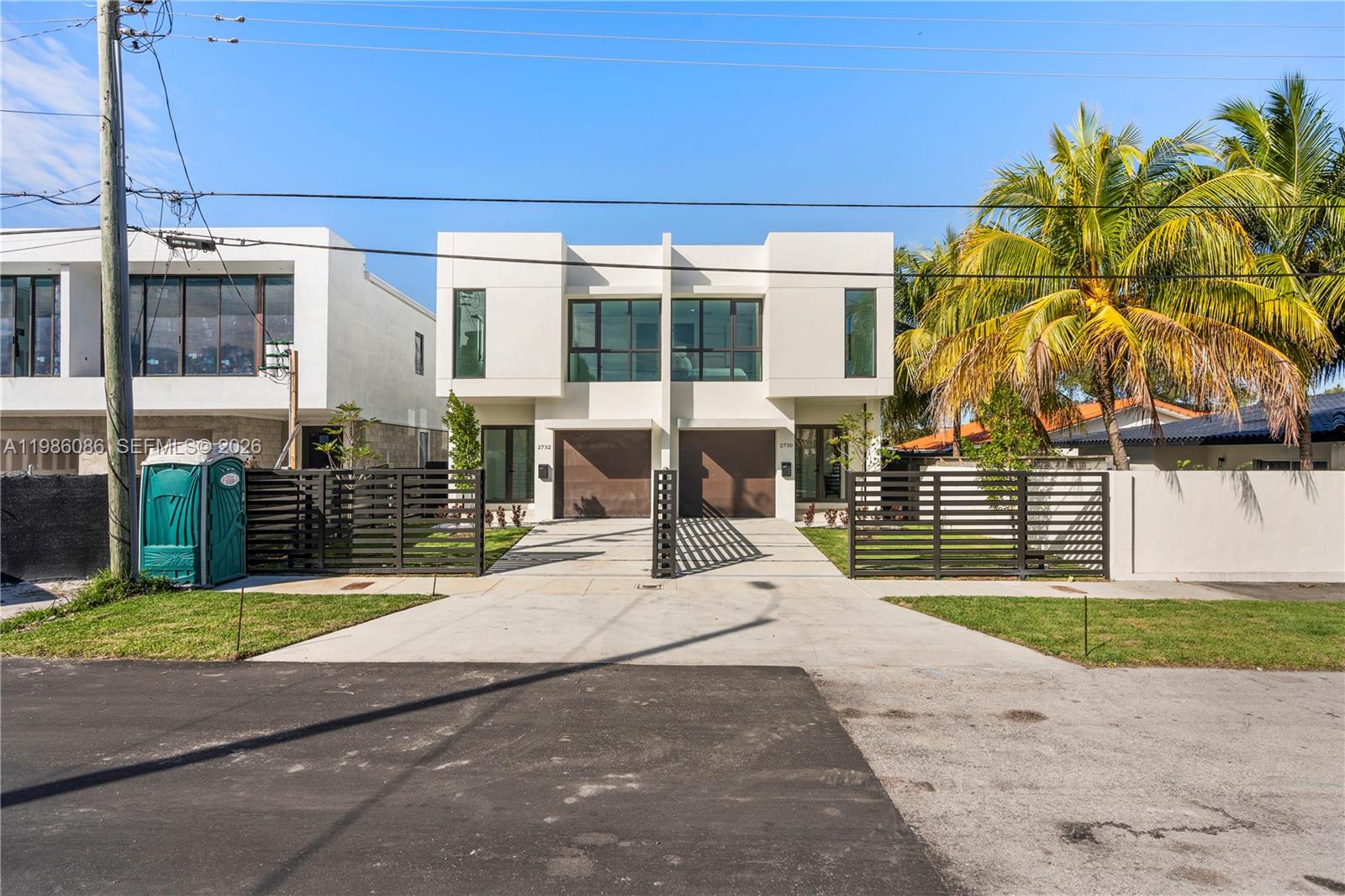 2730 SW 31st Ave Miami, FL 33133