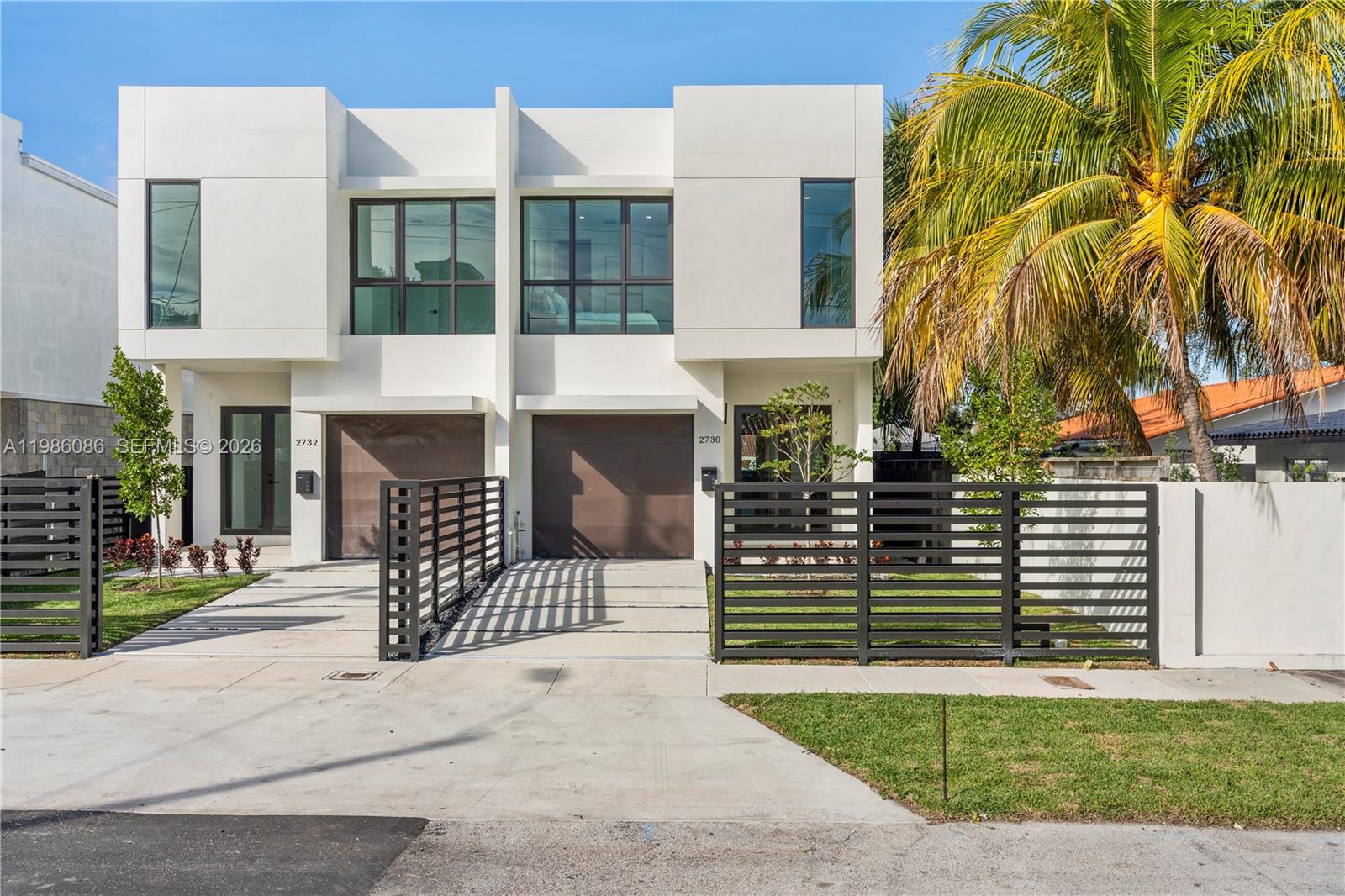 2730 SW 31st Ave Miami, FL 33133