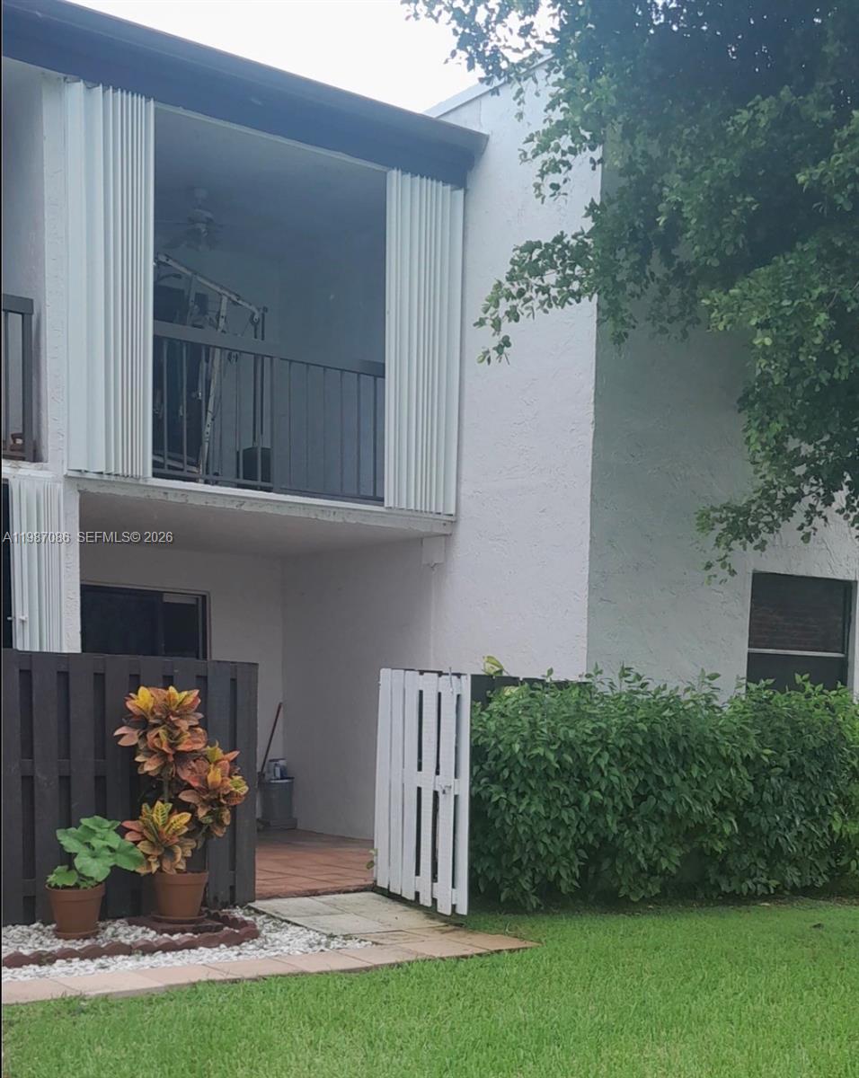 9437 Fontainebleau Blvd #110-16