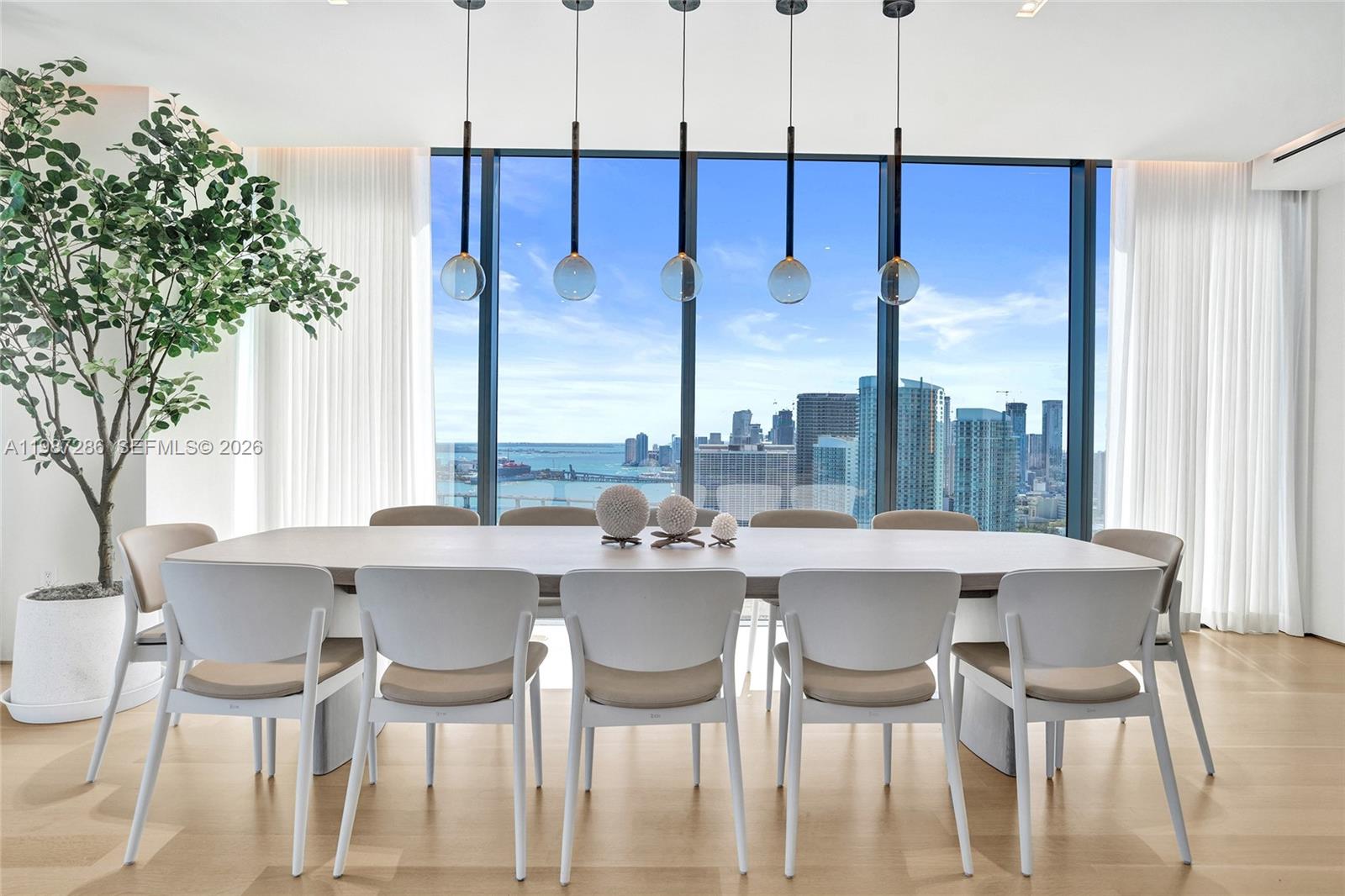 788 NE 23rd St #3801 Miami, FL 33137