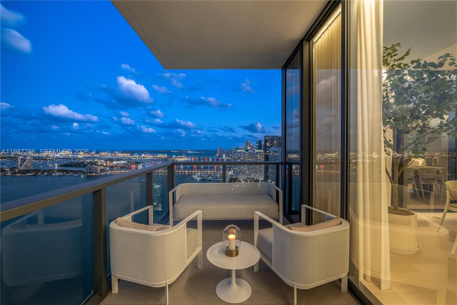 788 NE 23rd St #3801 Miami, FL 33137