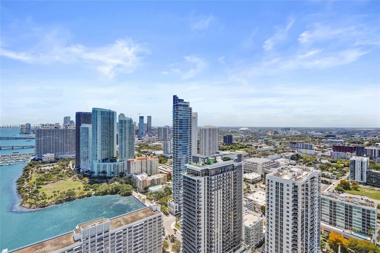 788 NE 23rd St #3801 Miami, FL 33137