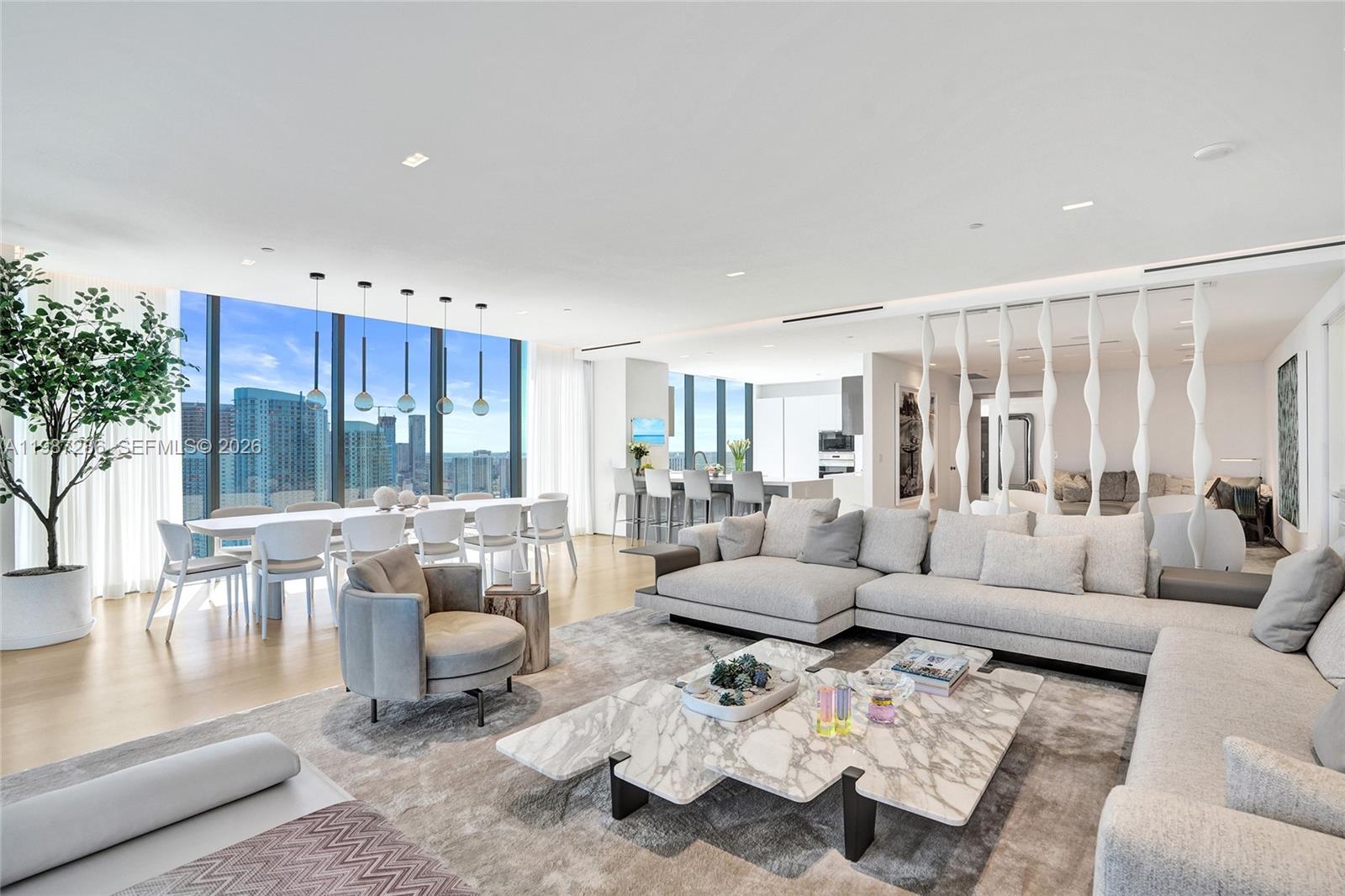 788 NE 23rd St #3801 Miami, FL 33137